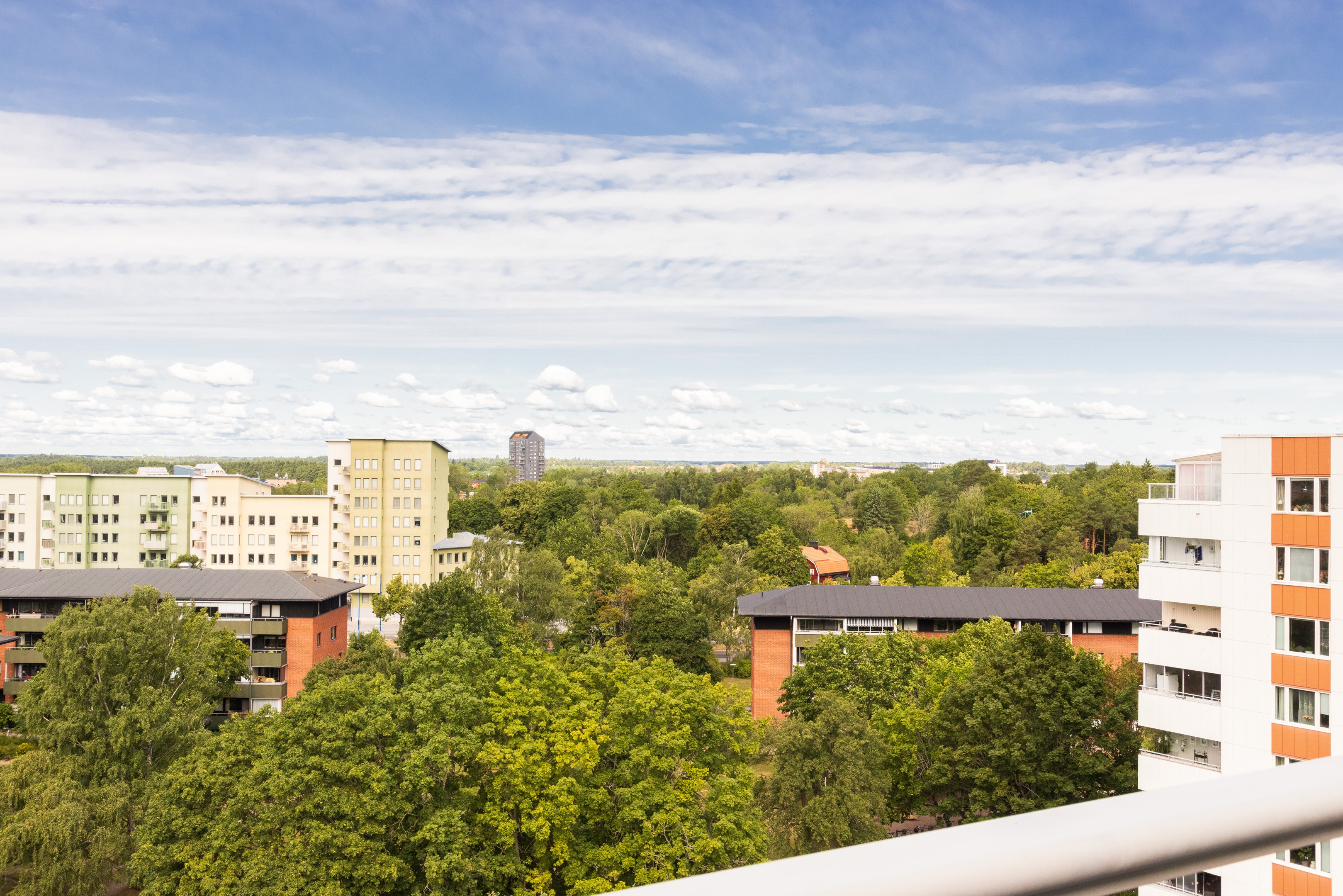 Bostadsbild från Ritargatan 8 A, Såld i Salabacke, Uppsala