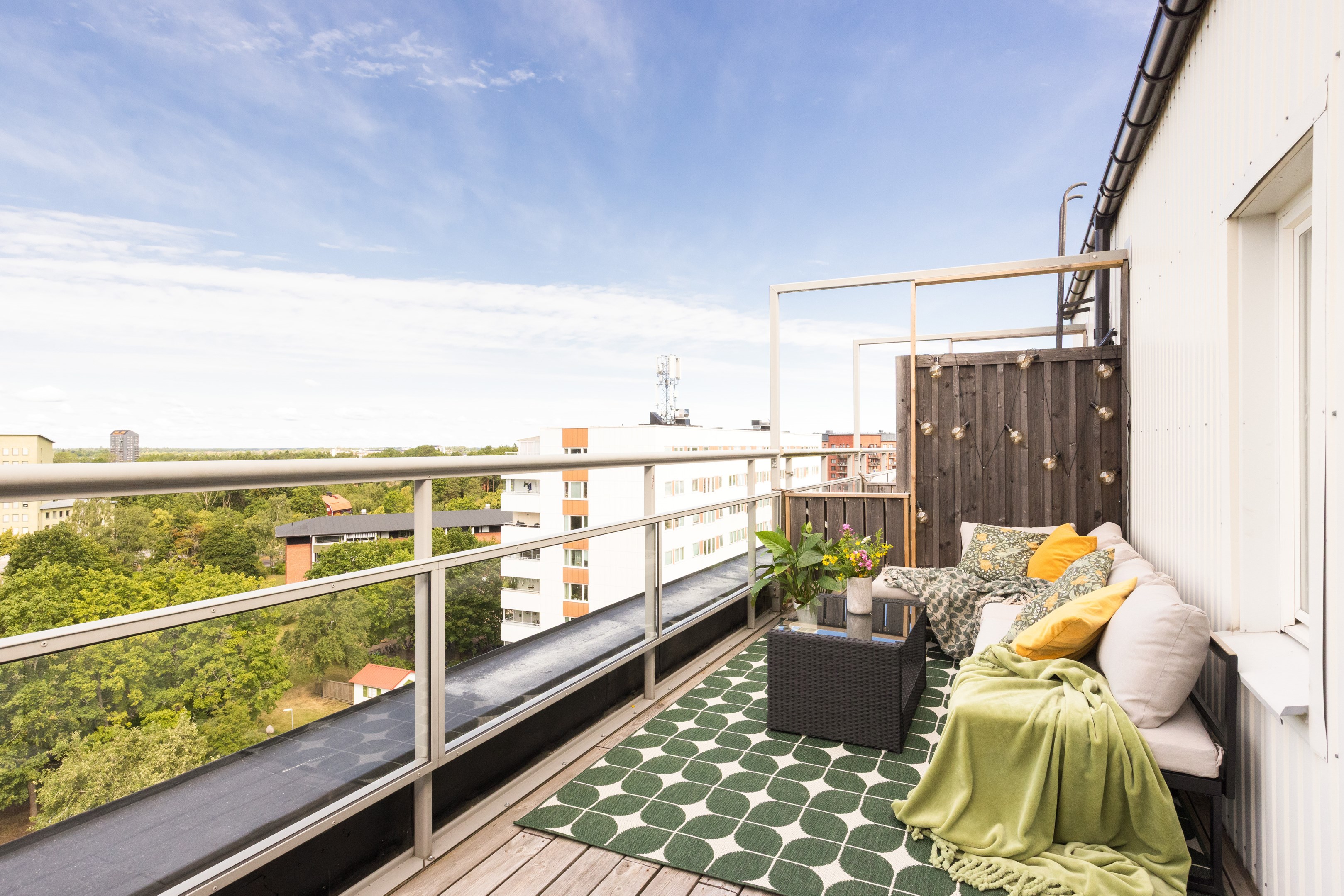 Bostadsbild från Ritargatan 8 A, Såld i Salabacke, Uppsala