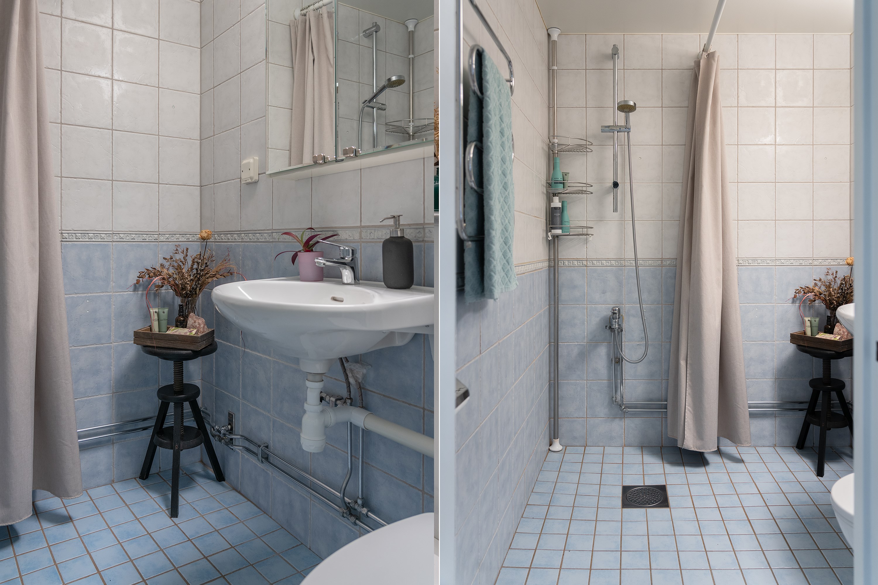 Bostadsbild från Tullingebergsvägen 8C, Till salu i G:a Tullingeberg, Botkyrka
