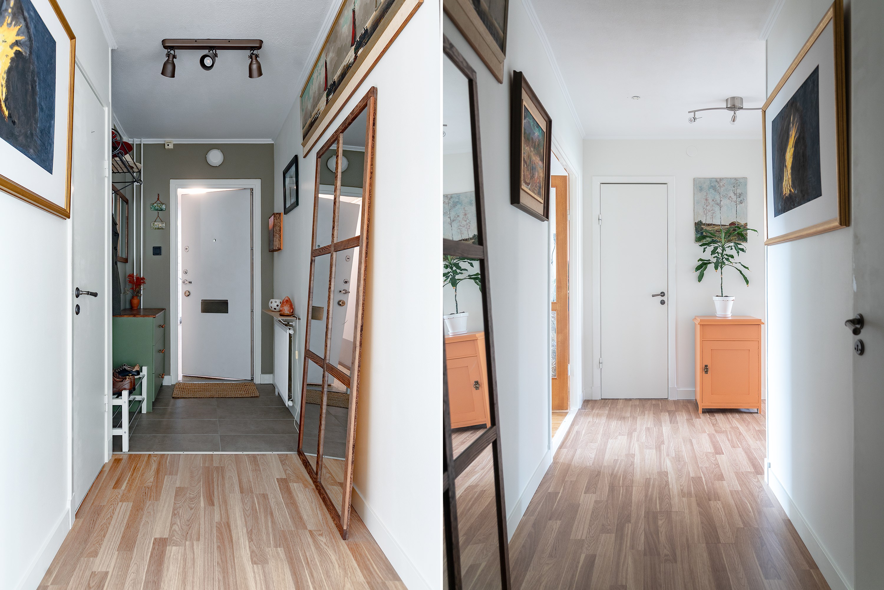 Bostadsbild från Tullingebergsvägen 8C, Till salu i G:a Tullingeberg, Botkyrka