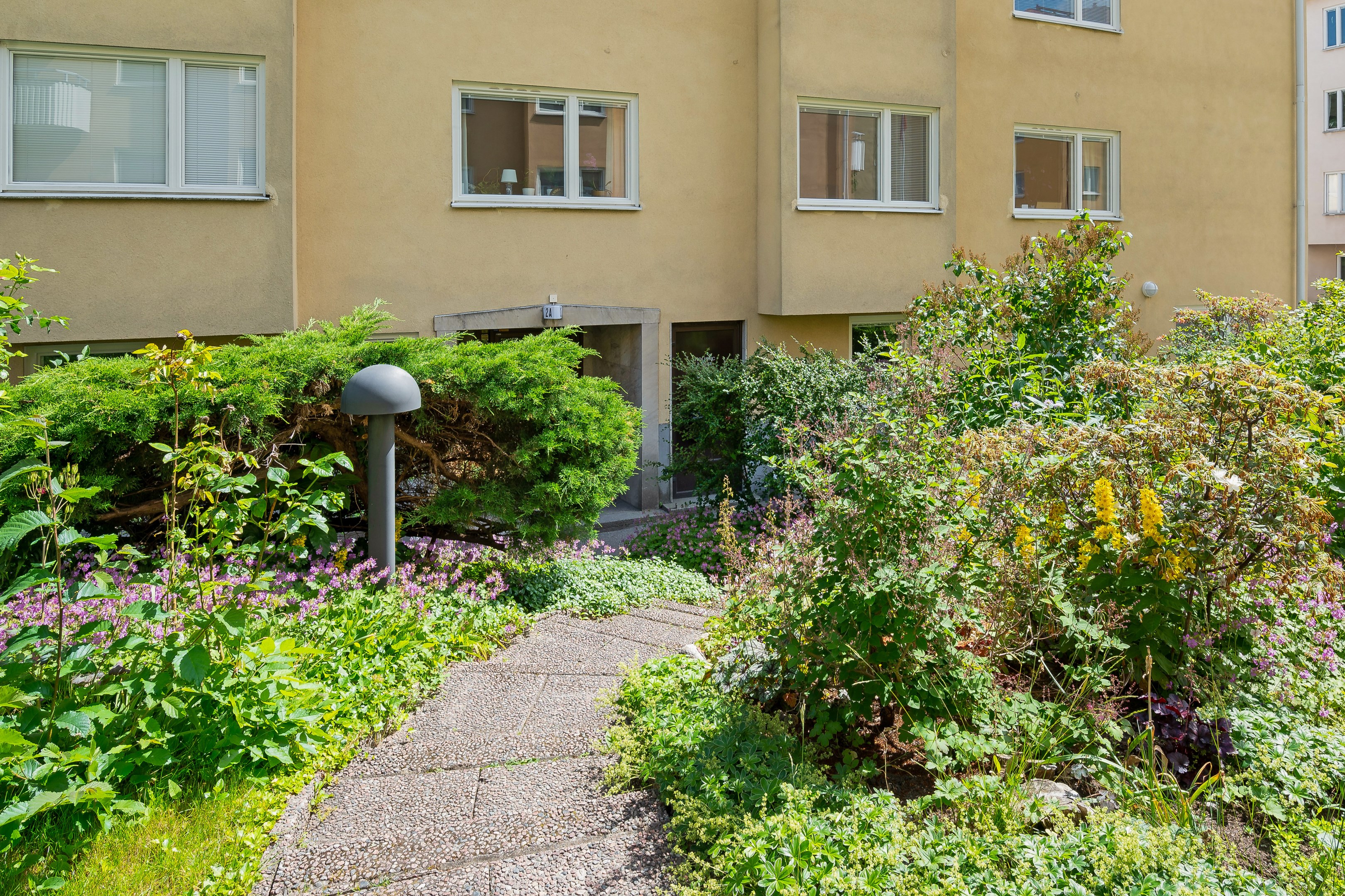 Bostadsbild från Fågelsången 2A, Till salu i Centrala Sundbyberg, Sundbyberg