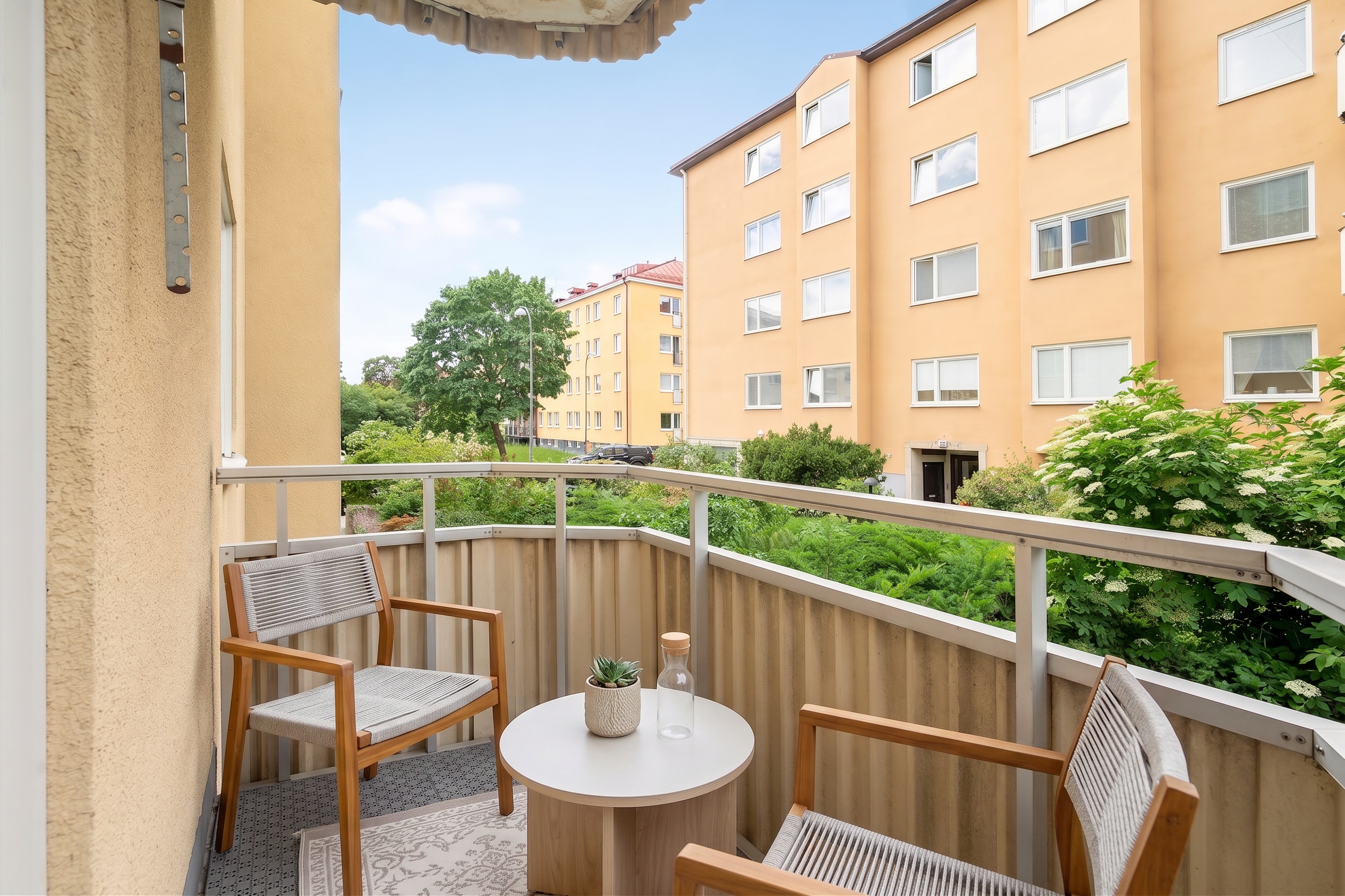 Bostadsbild från Fågelsången 2A, Till salu i Centrala Sundbyberg, Sundbyberg