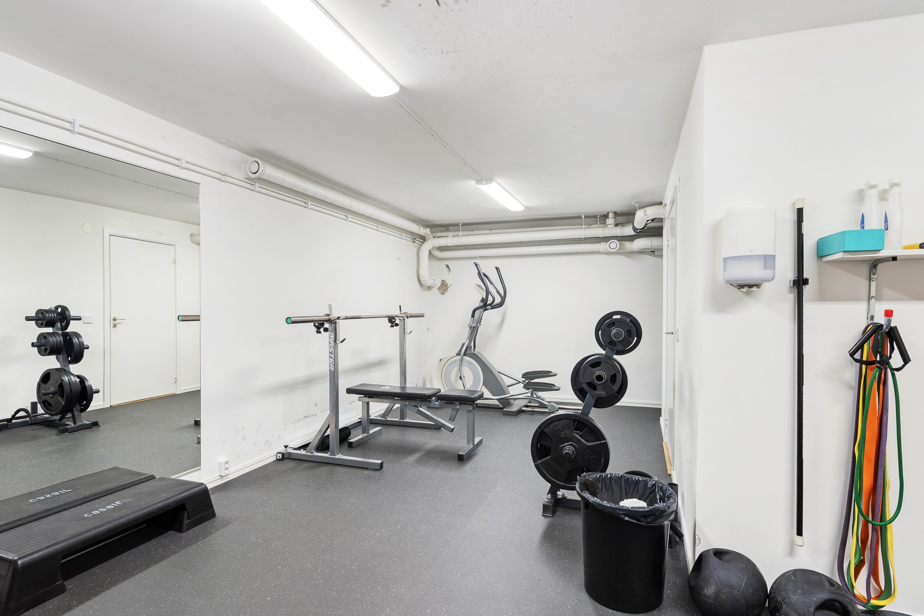 Bostadsbild från Fågelsången 2A, Till salu i Centrala Sundbyberg, Sundbyberg