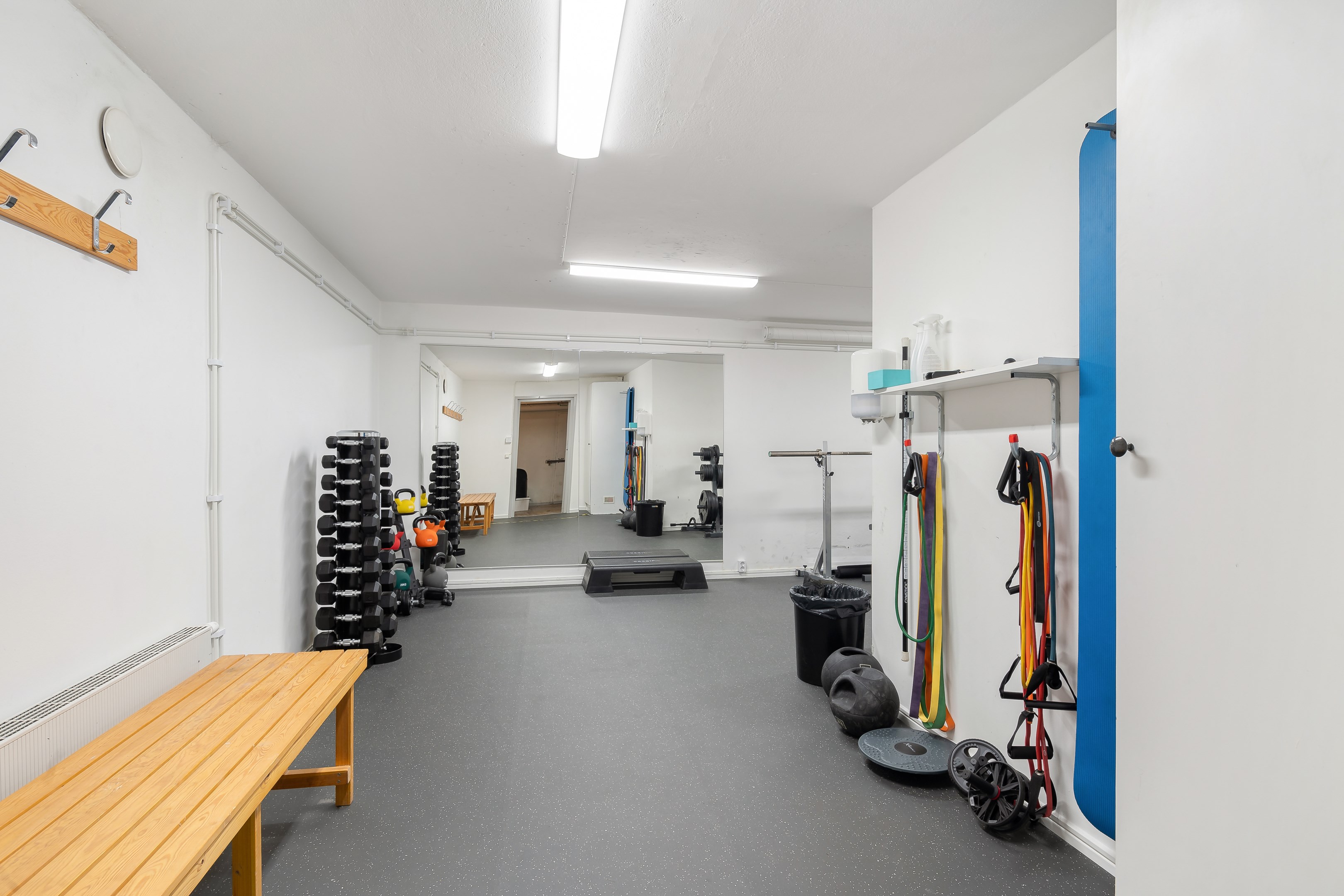 Bostadsbild från Fågelsången 2A, Till salu i Centrala Sundbyberg, Sundbyberg