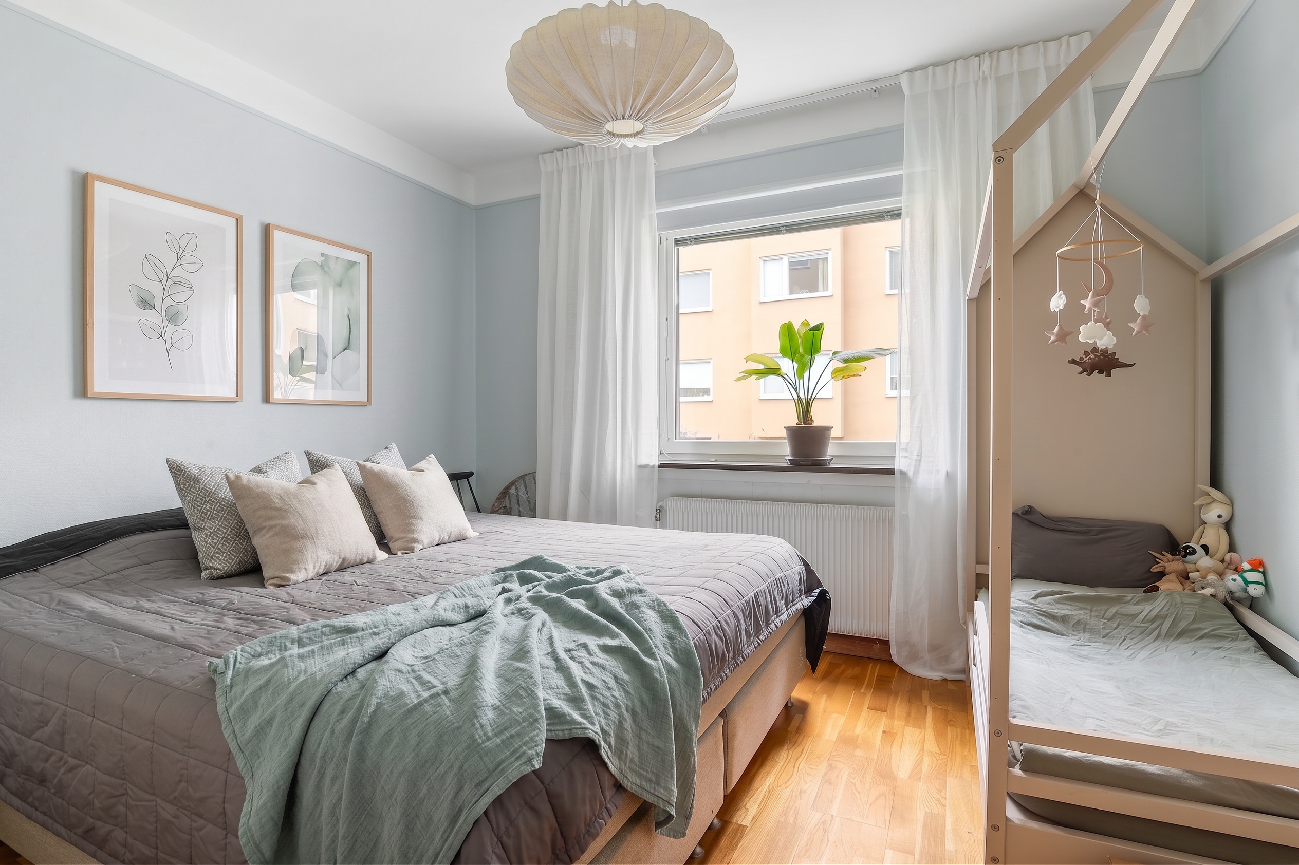 Bostadsbild från Fågelsången 2A, Till salu i Centrala Sundbyberg, Sundbyberg