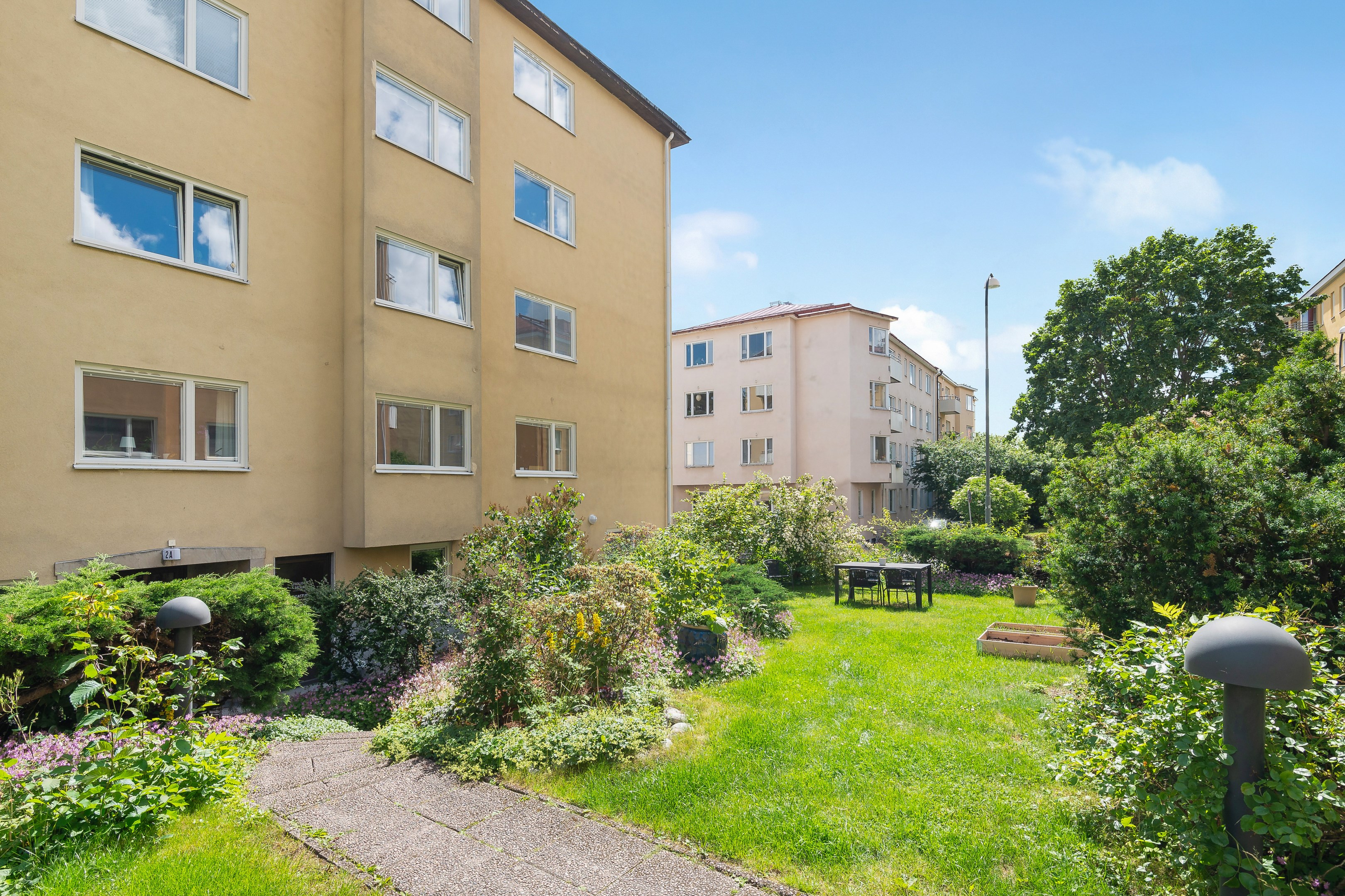 Bostadsbild från Fågelsången 2A, Till salu i Centrala Sundbyberg, Sundbyberg