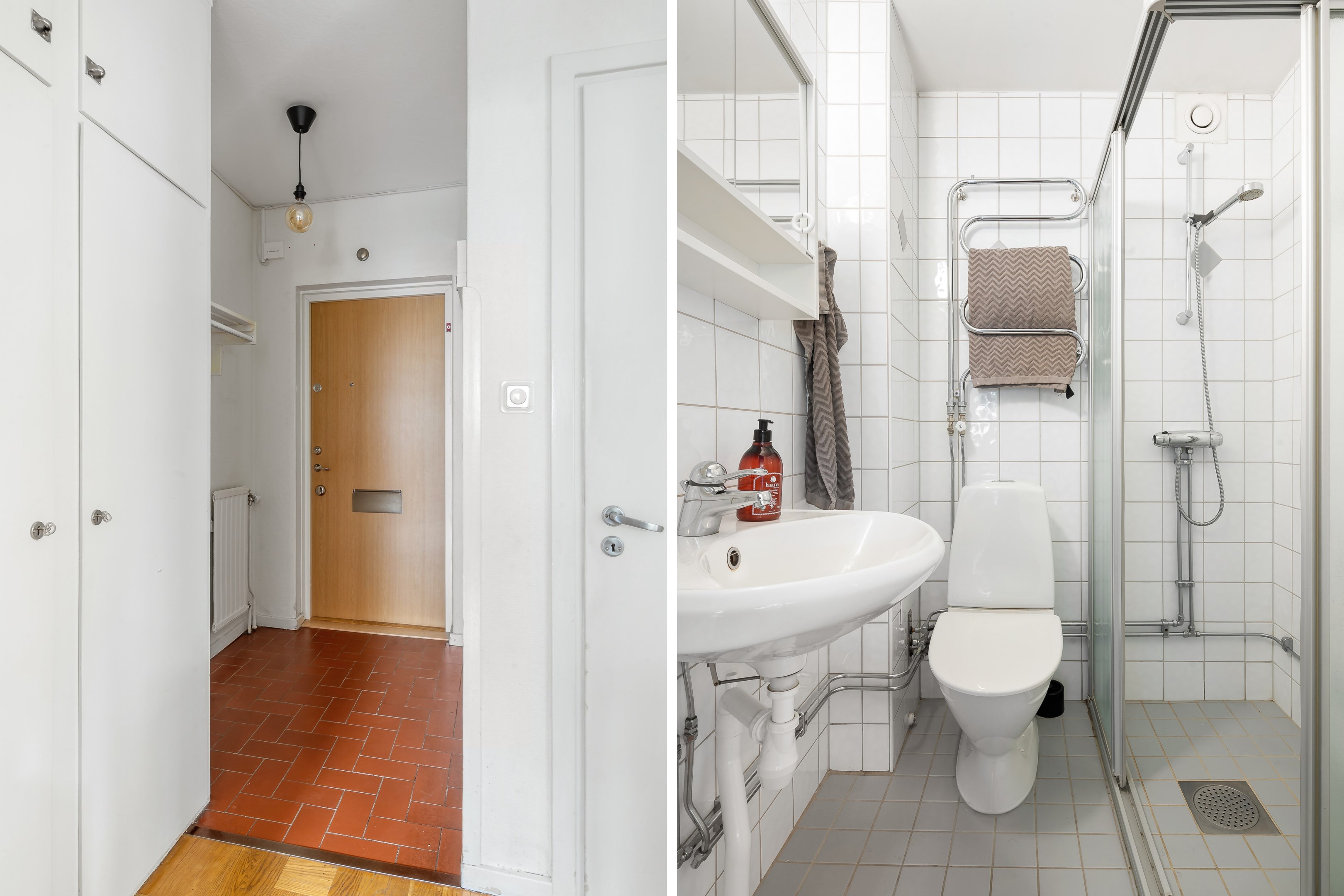 Bostadsbild från Fågelsången 2A, Till salu i Centrala Sundbyberg, Sundbyberg