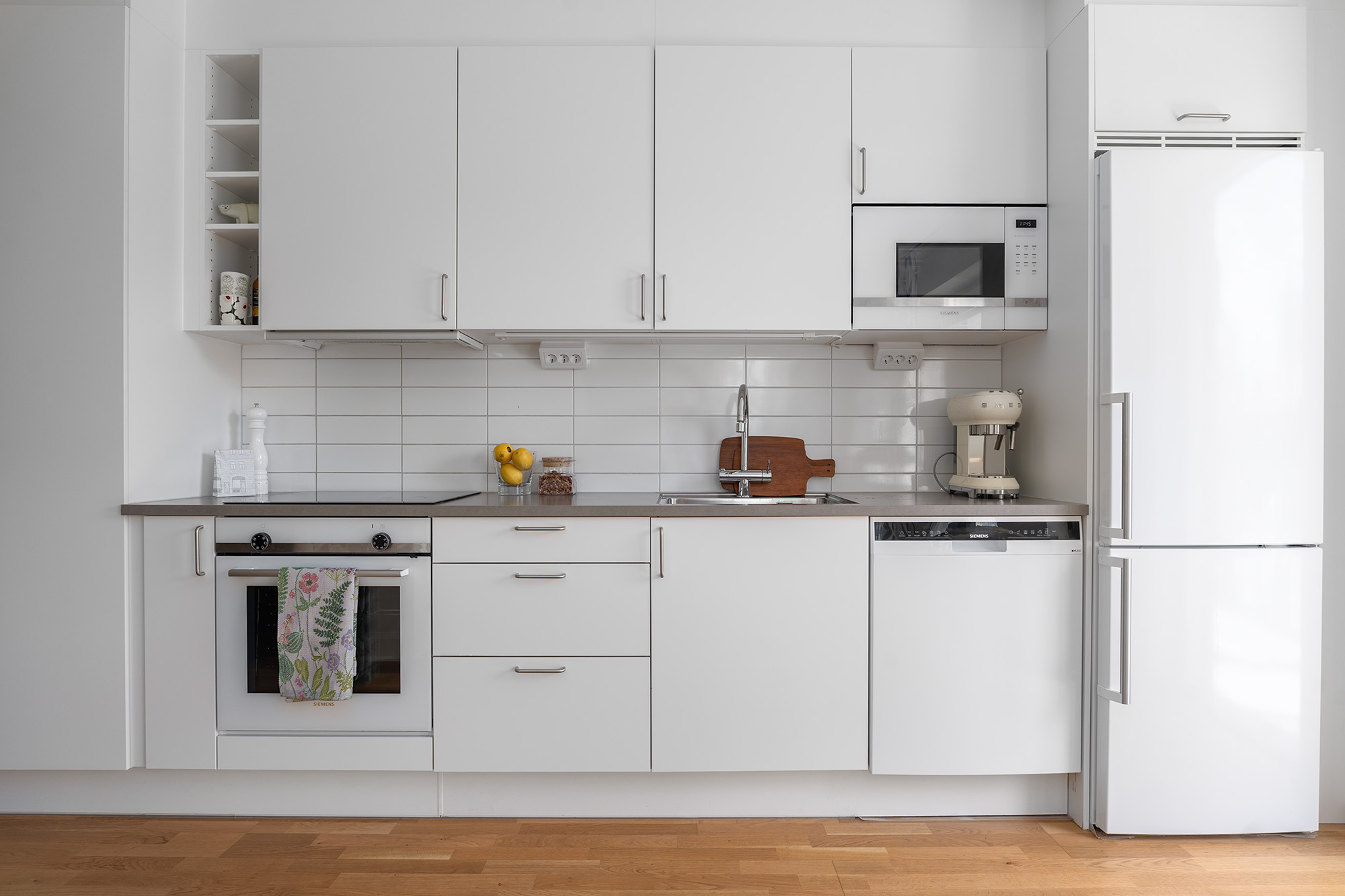Bostadsbild från Stationsvägen 54, Kommande i Roslags Näsby, Täby