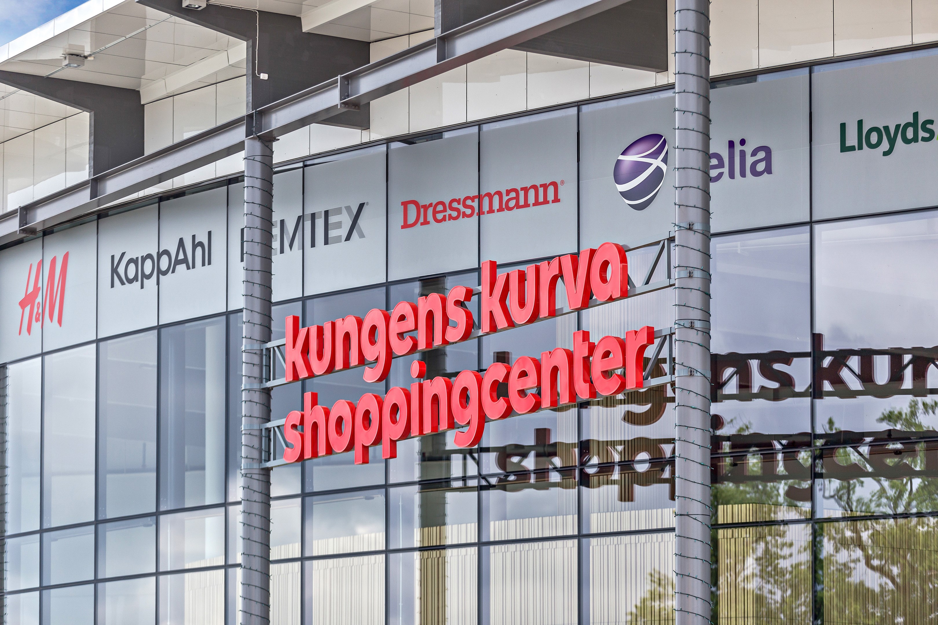 Skärholmen