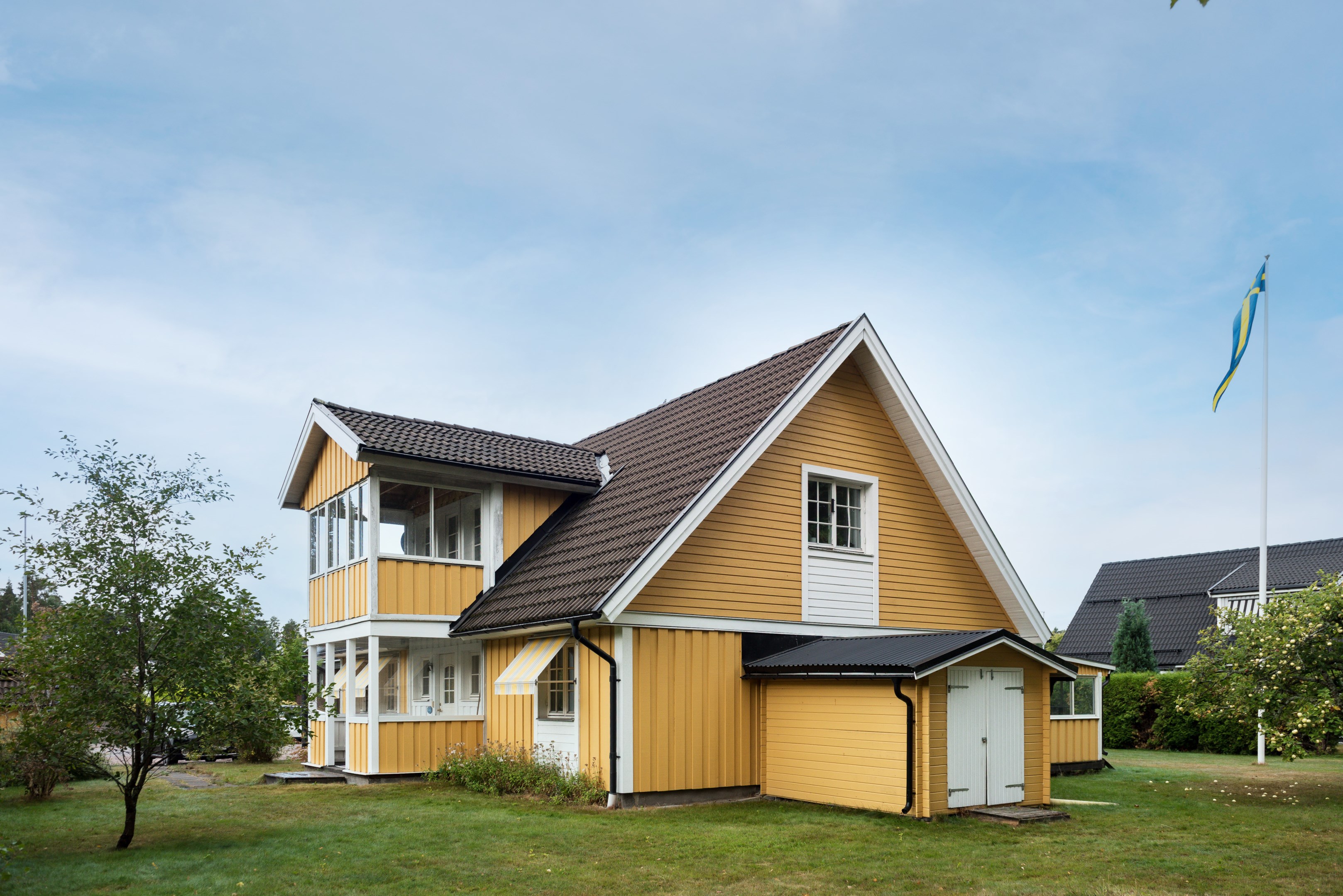 Tranbärsvägen 9