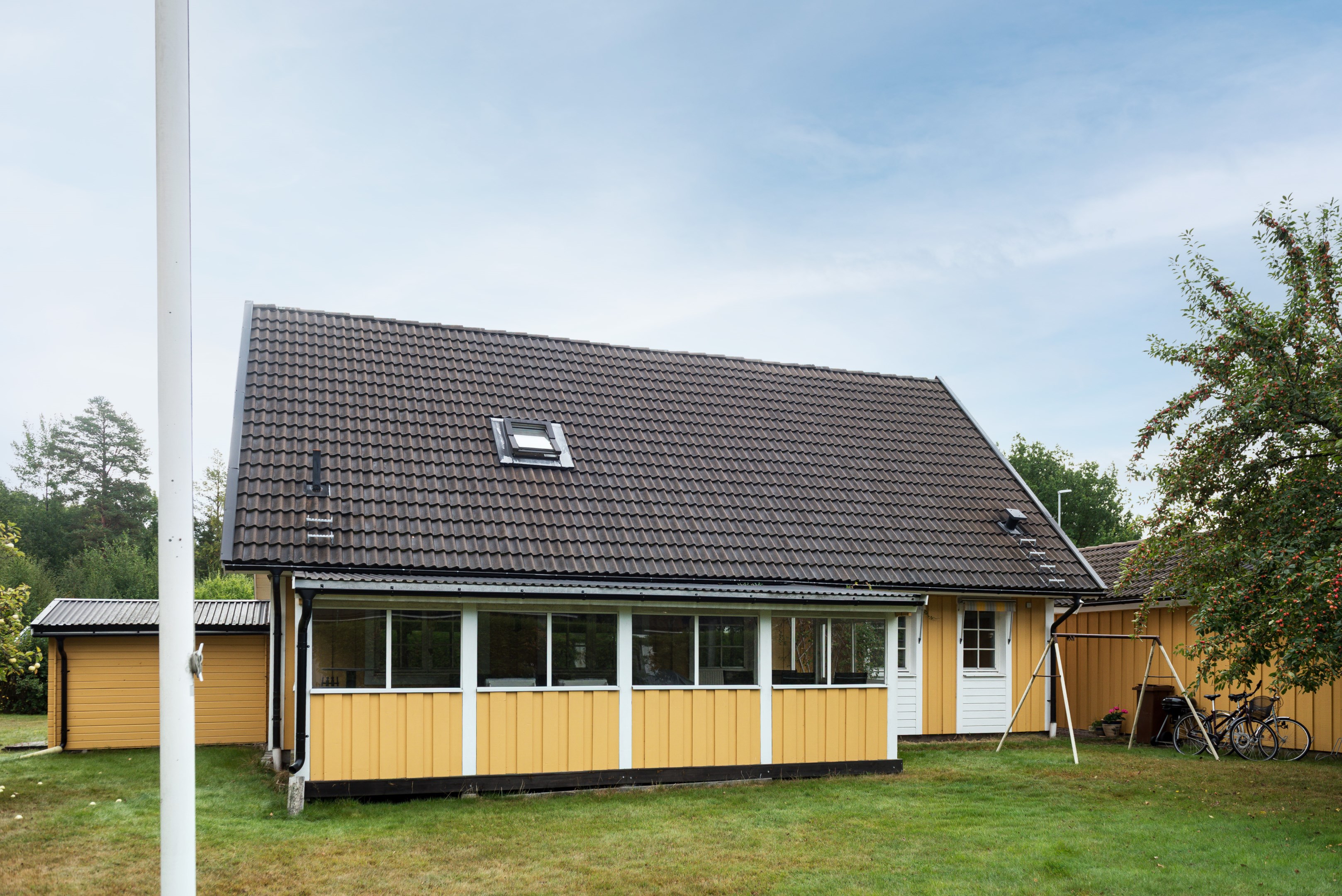 Tranbärsvägen 9