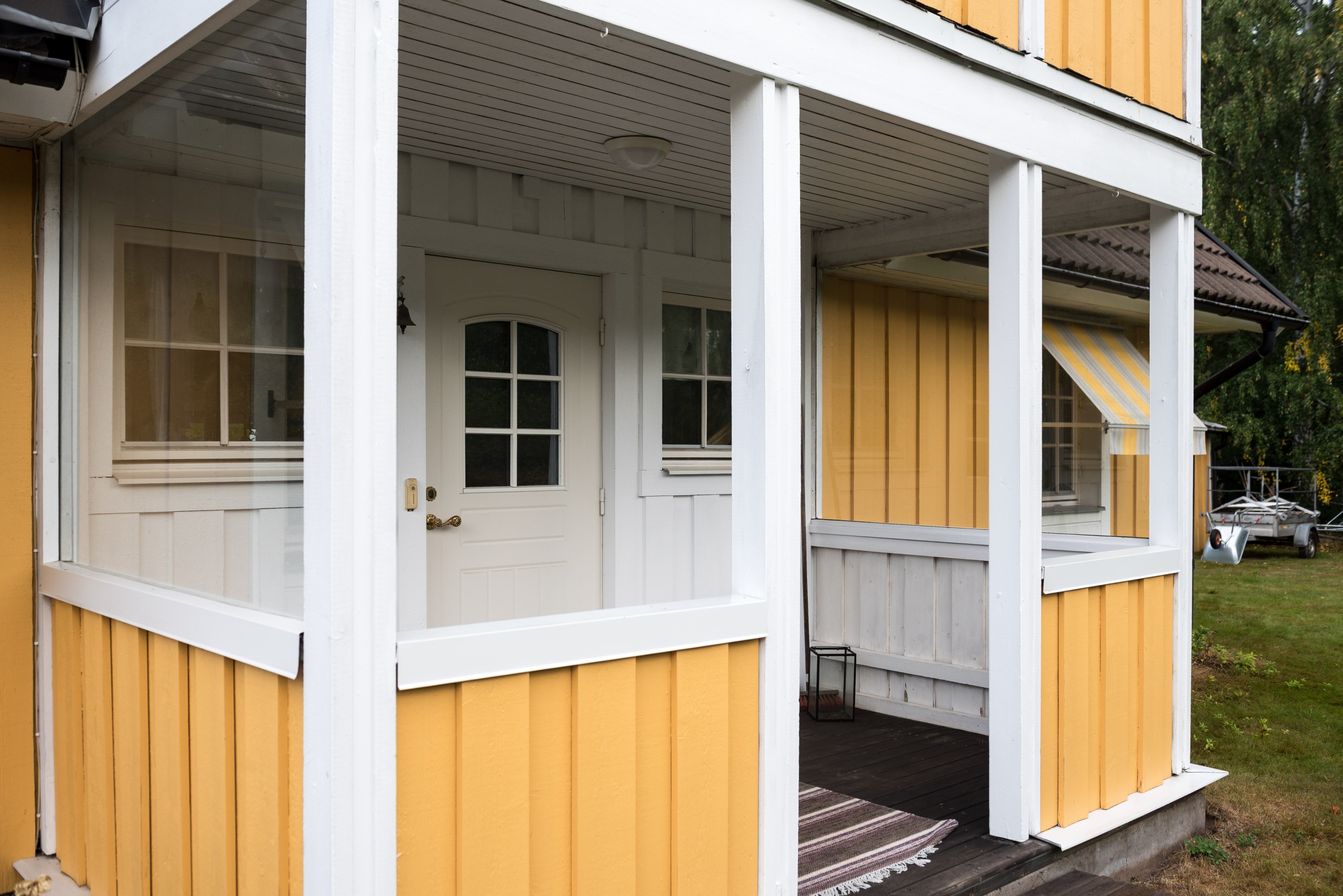 Tranbärsvägen 9