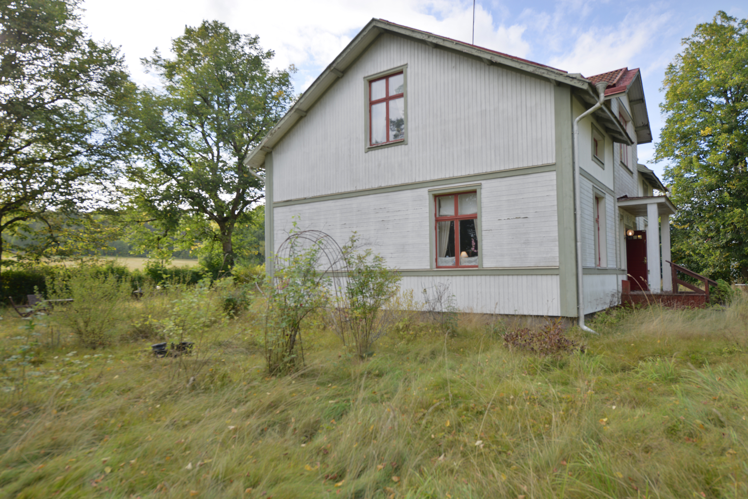 Gavel/framsida