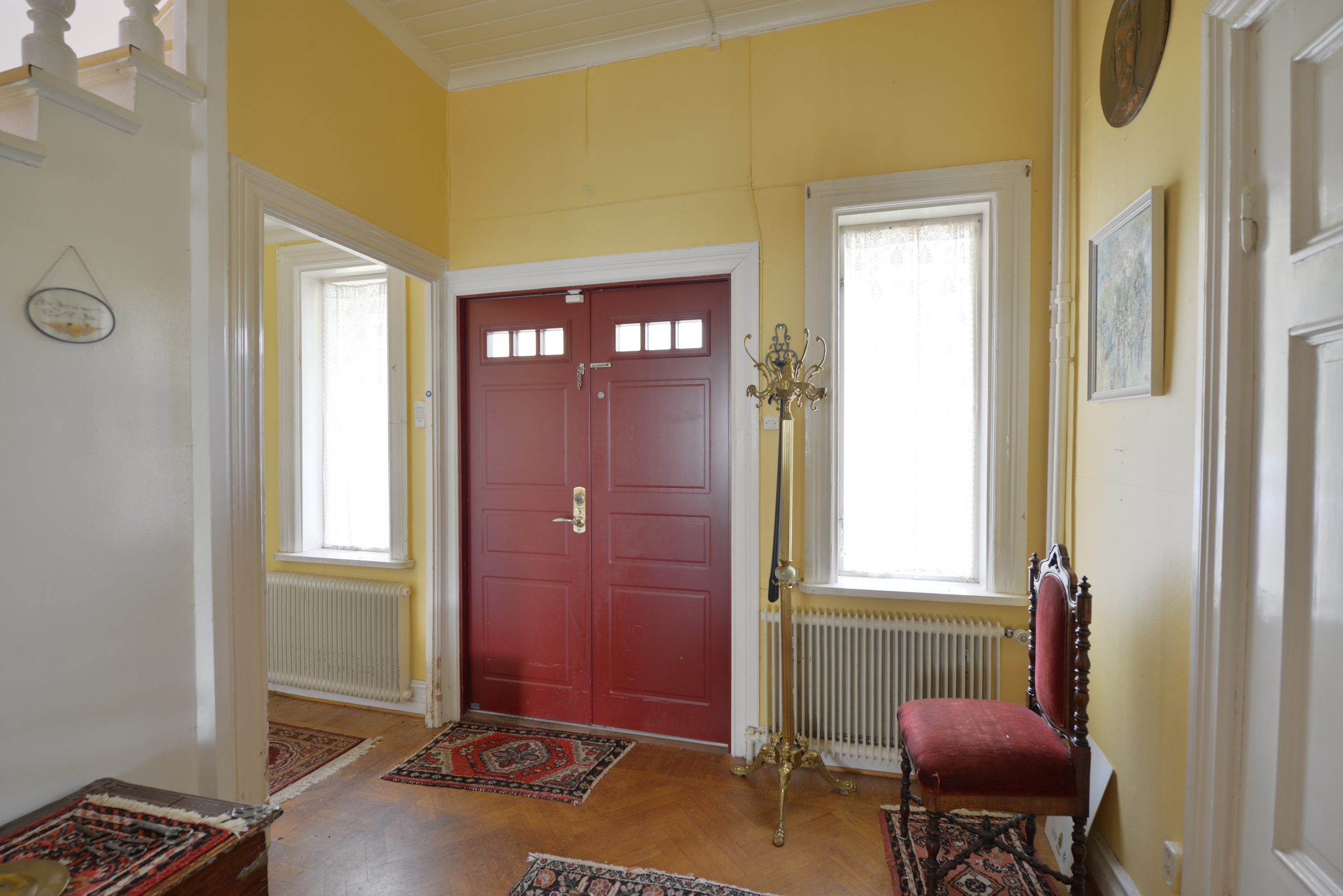 Hall