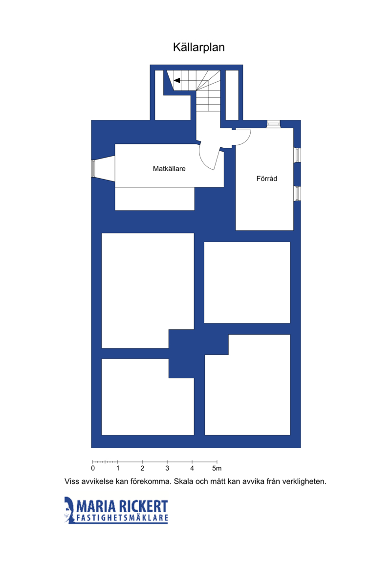 Planlösning (kv)