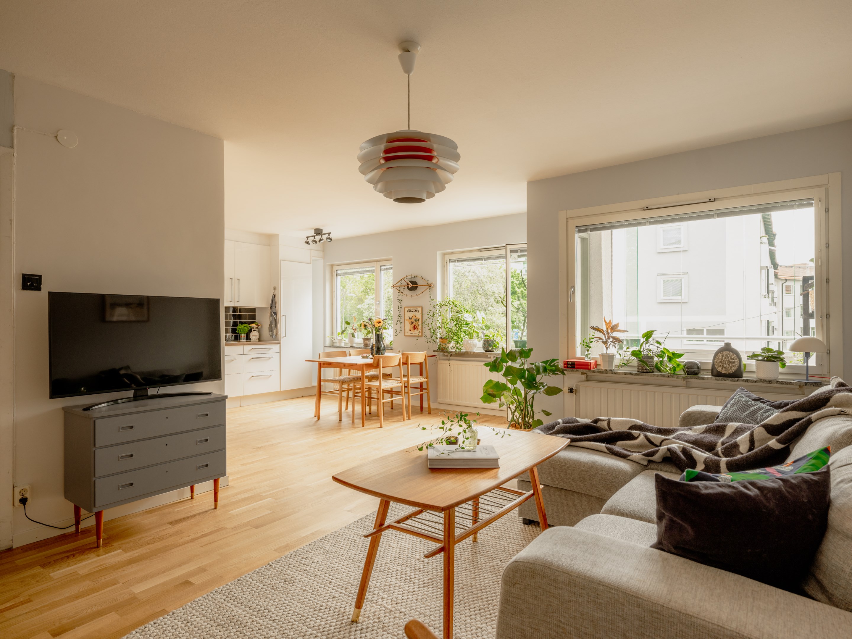 Bostadsbild från Eva Bonniers gata 37, Såld i Fruängen, Stockholm