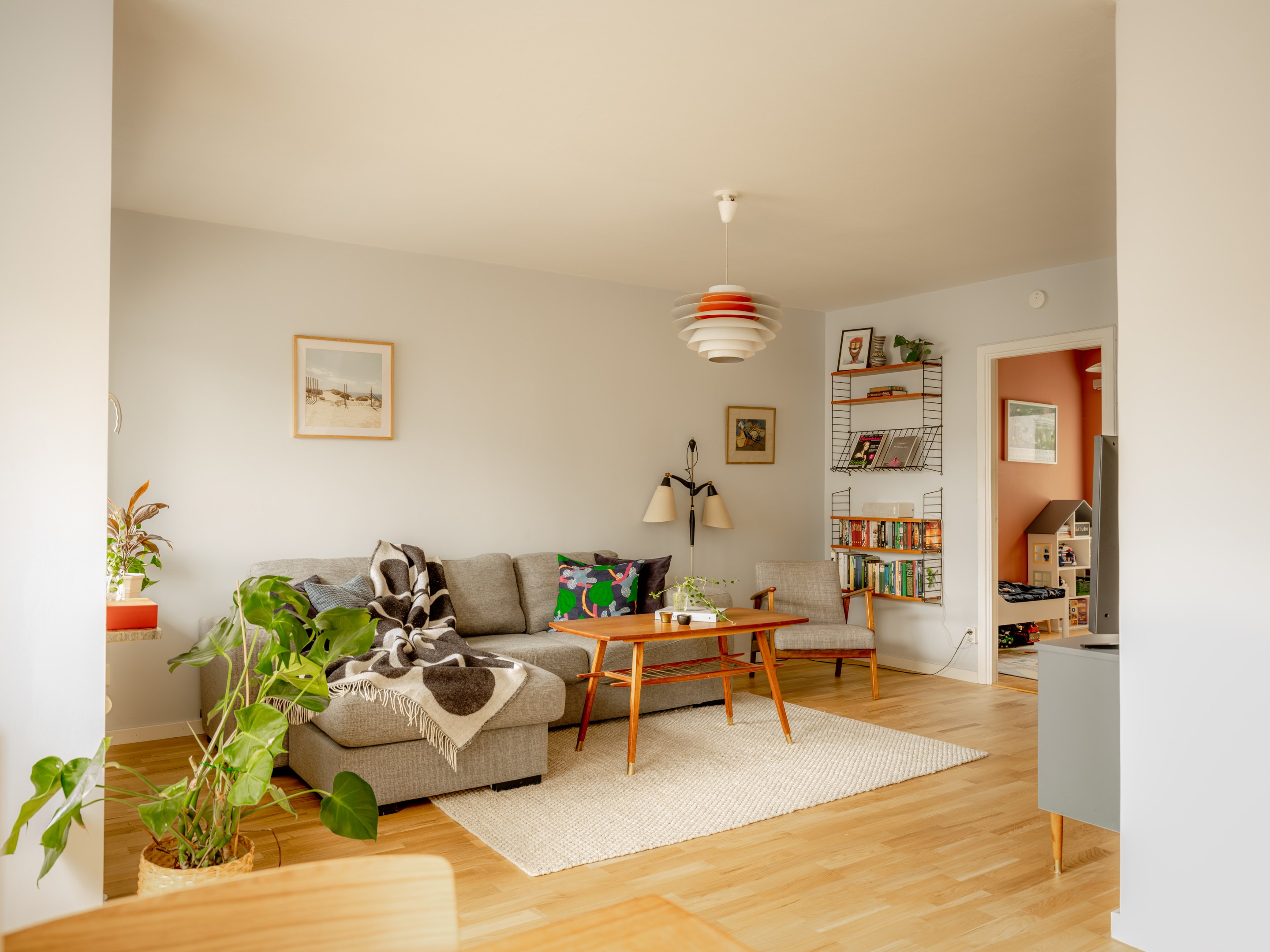 Bostadsbild från Eva Bonniers gata 37, Såld i Fruängen, Stockholm