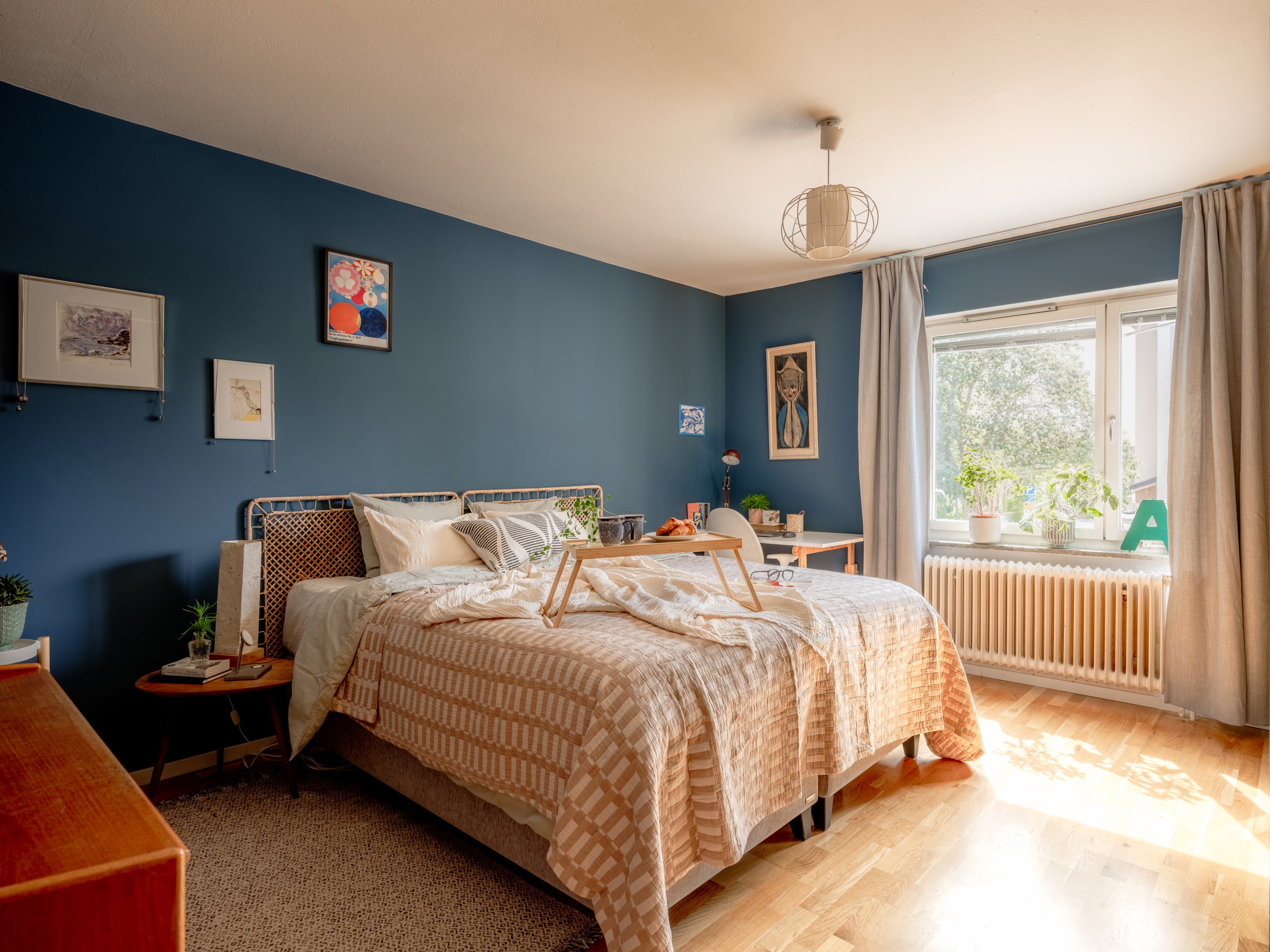 Bostadsbild från Eva Bonniers gata 37, Såld i Fruängen, Stockholm