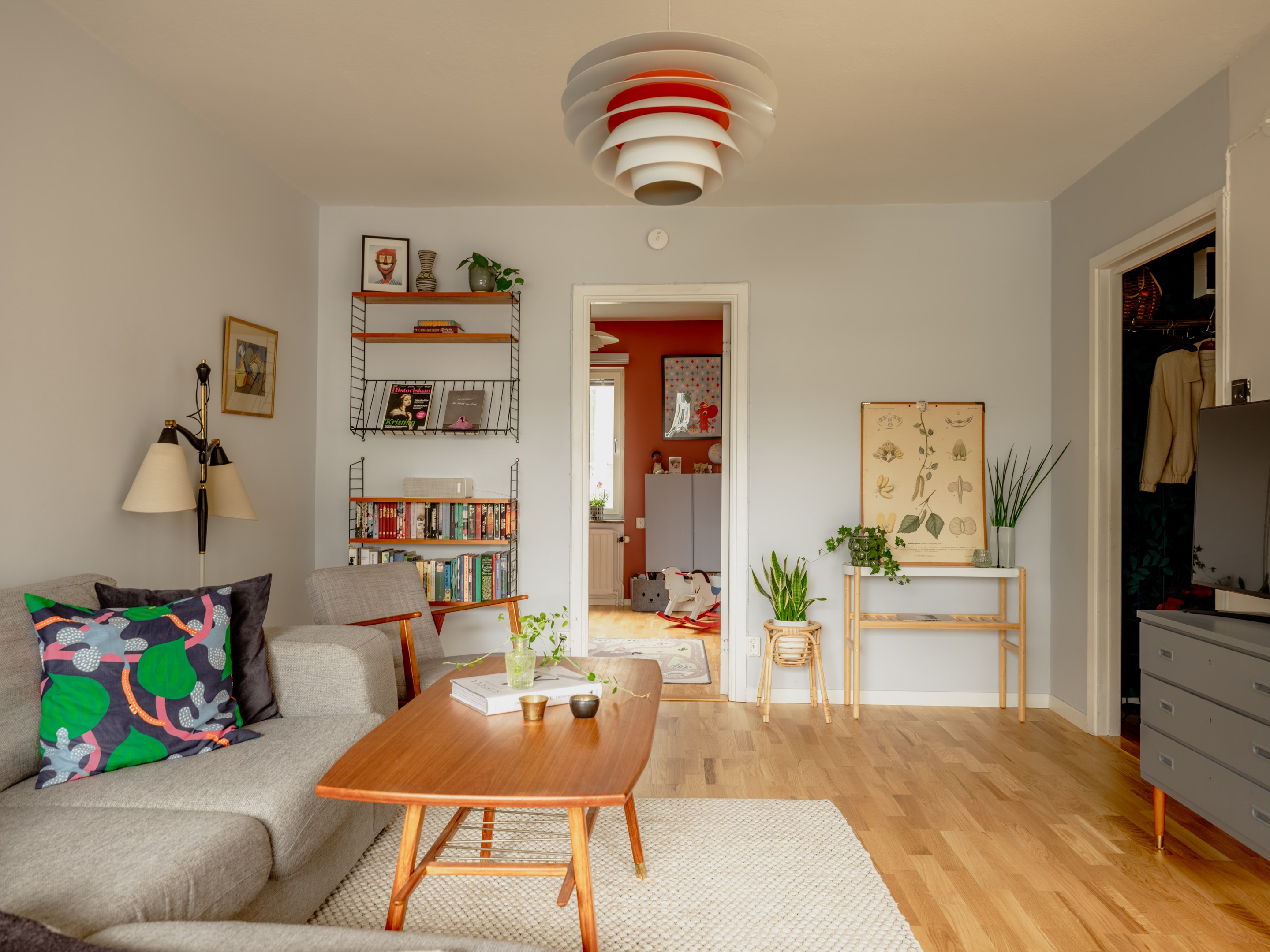 Bostadsbild från Eva Bonniers gata 37, Såld i Fruängen, Stockholm