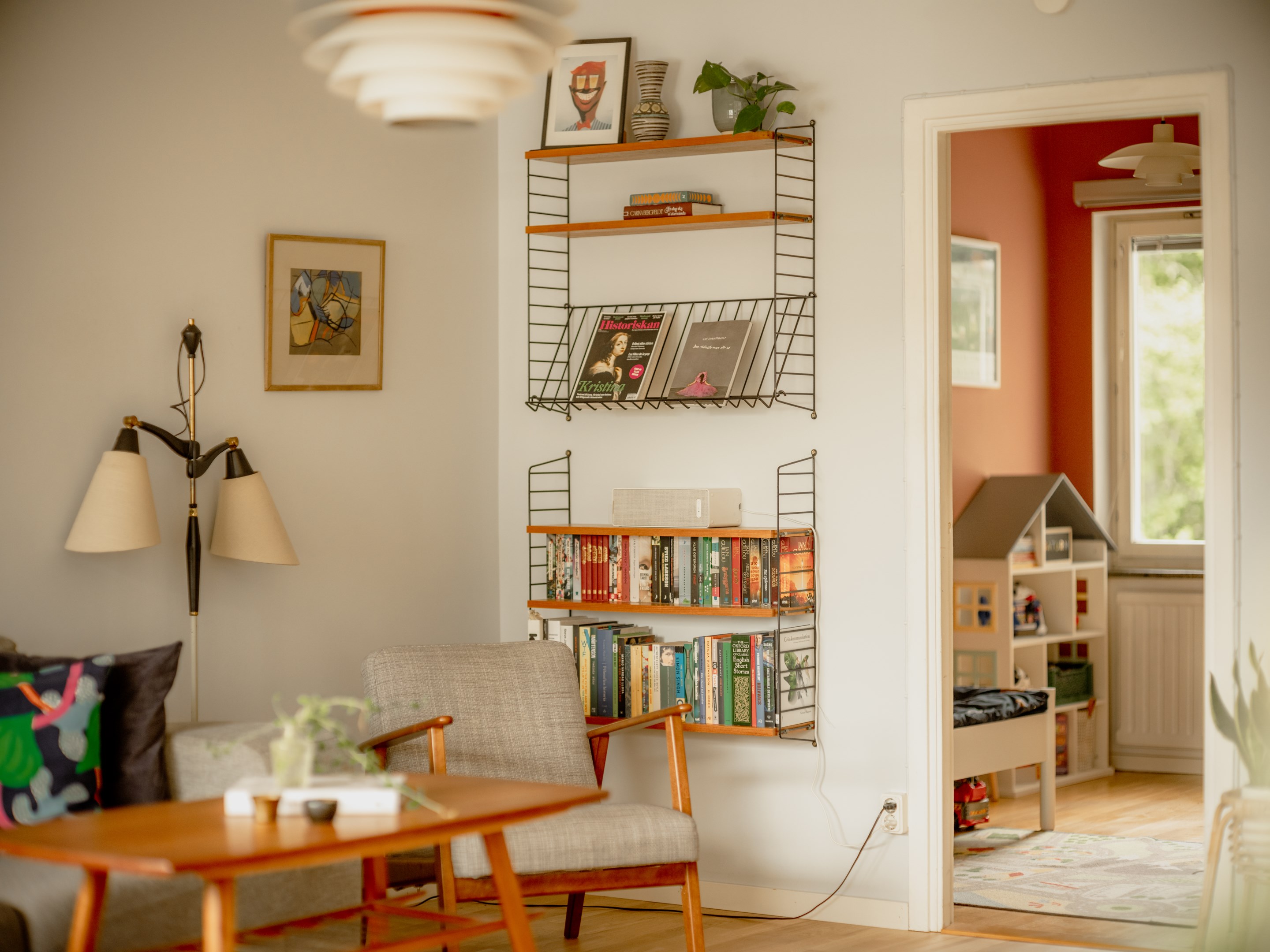 Bostadsbild från Eva Bonniers gata 37, Såld i Fruängen, Stockholm