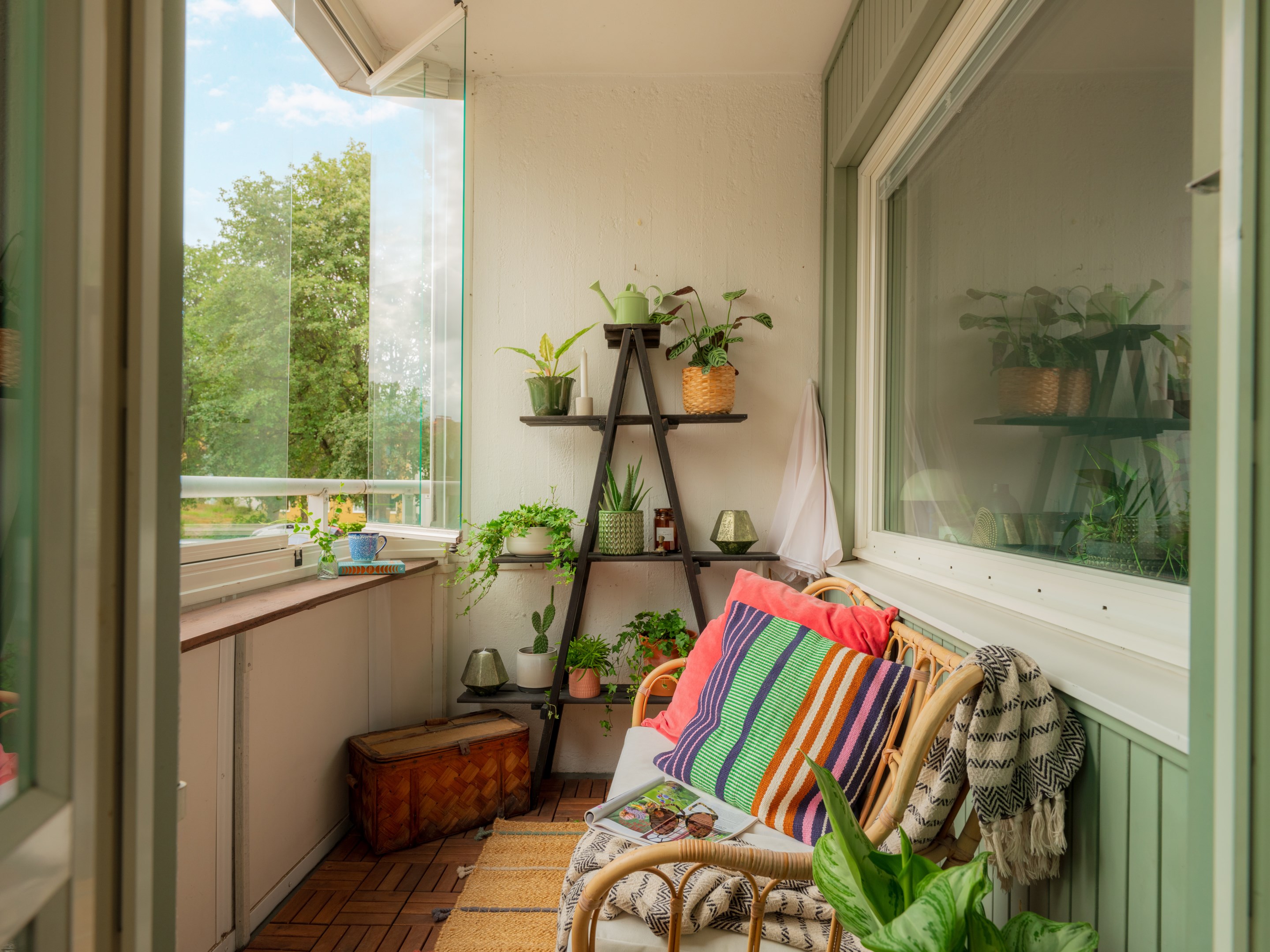 Bostadsbild från Eva Bonniers gata 37, Såld i Fruängen, Stockholm