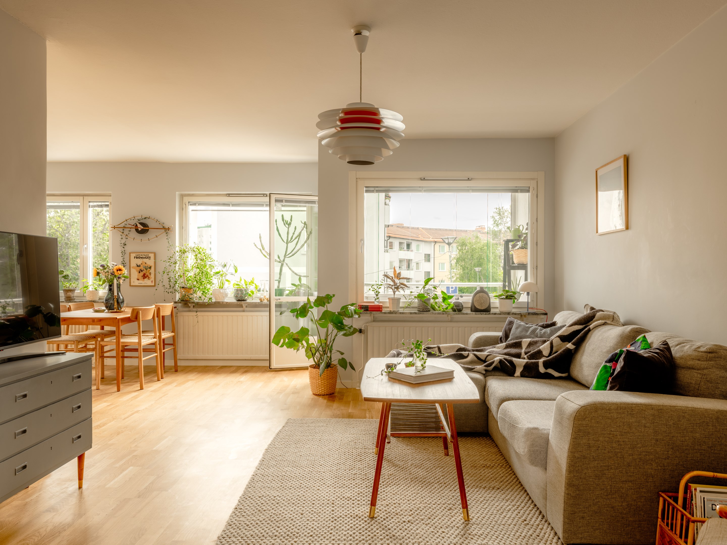 Bostadsbild från Eva Bonniers gata 37, Såld i Fruängen, Stockholm