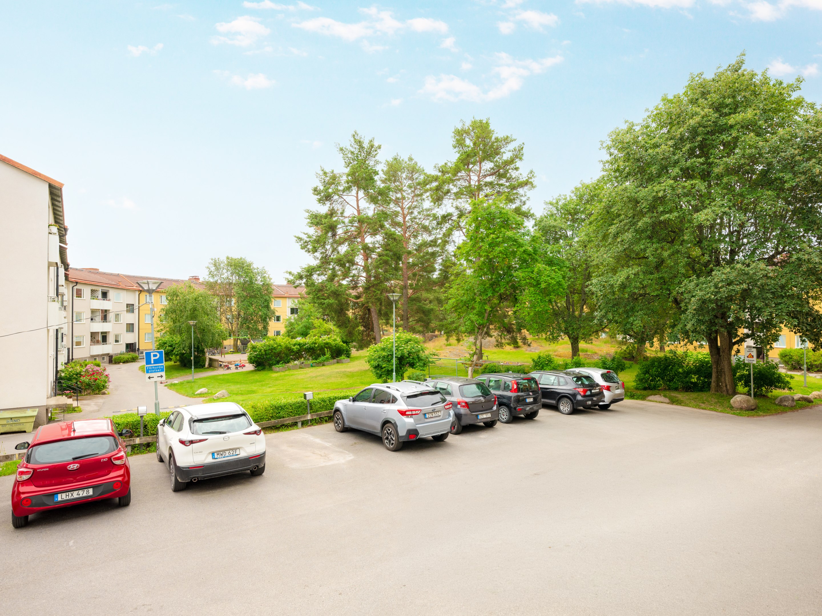 Bostadsbild från Eva Bonniers gata 37, Såld i Fruängen, Stockholm