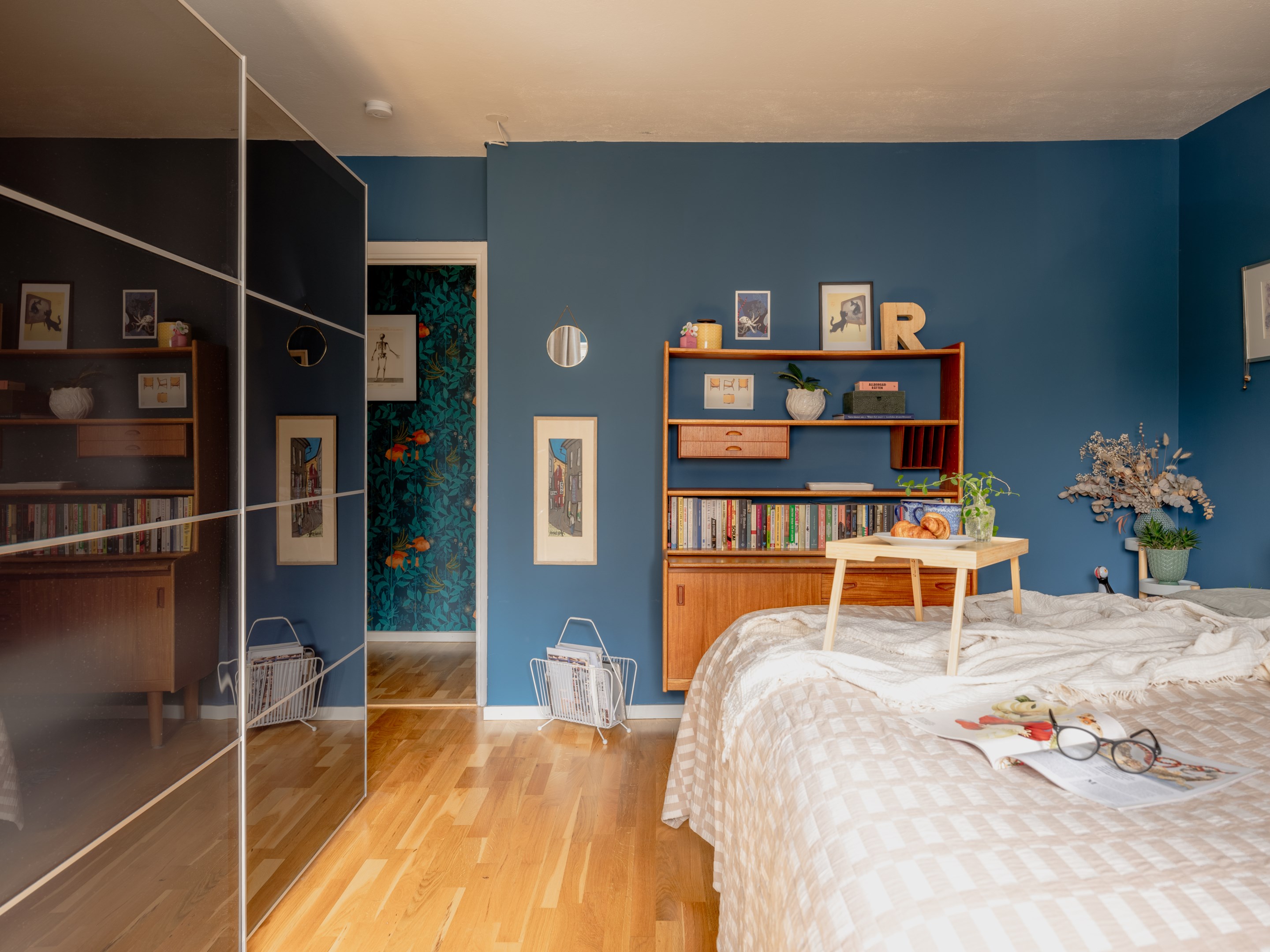 Bostadsbild från Eva Bonniers gata 37, Såld i Fruängen, Stockholm