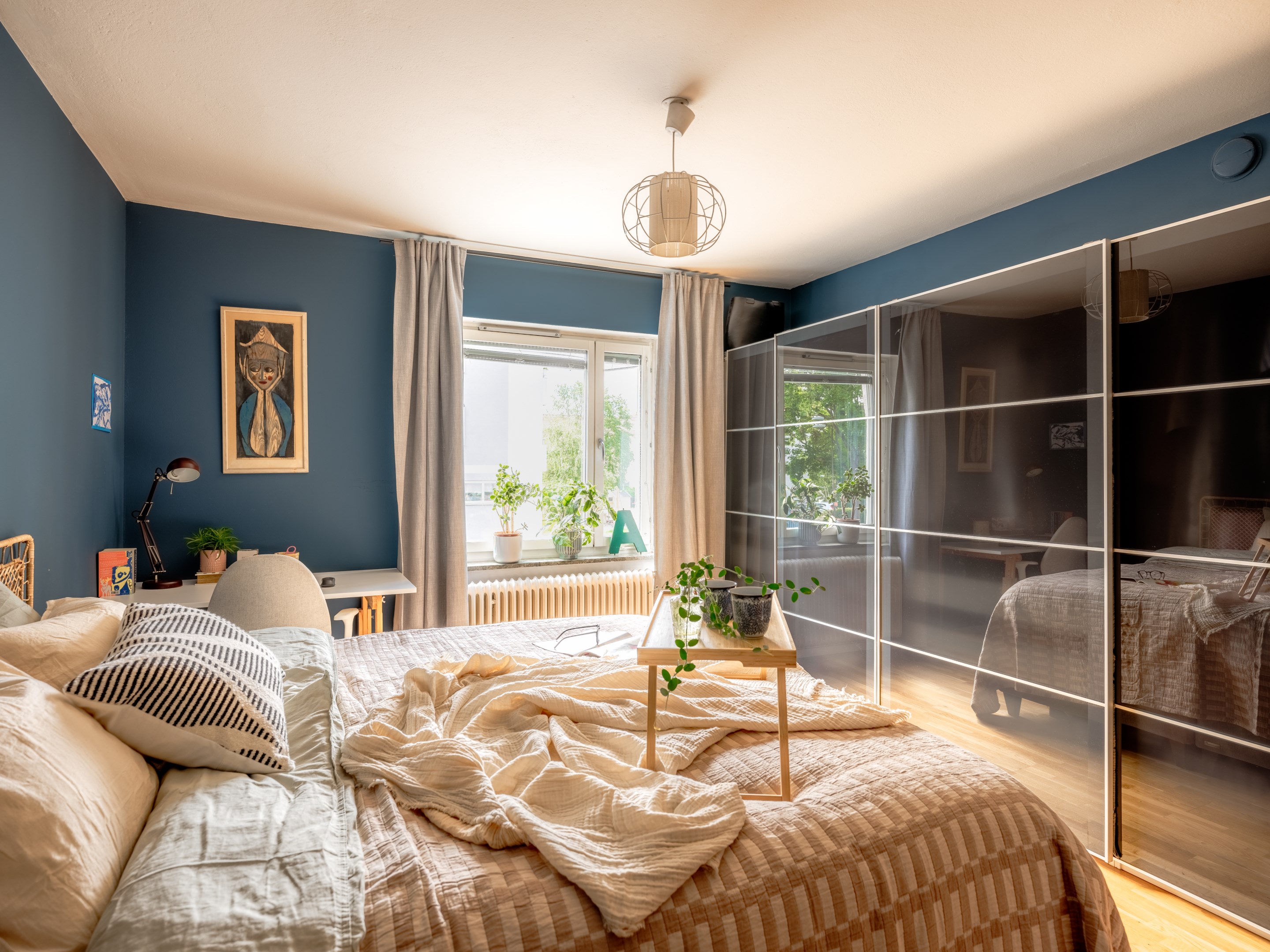 Bostadsbild från Eva Bonniers gata 37, Såld i Fruängen, Stockholm