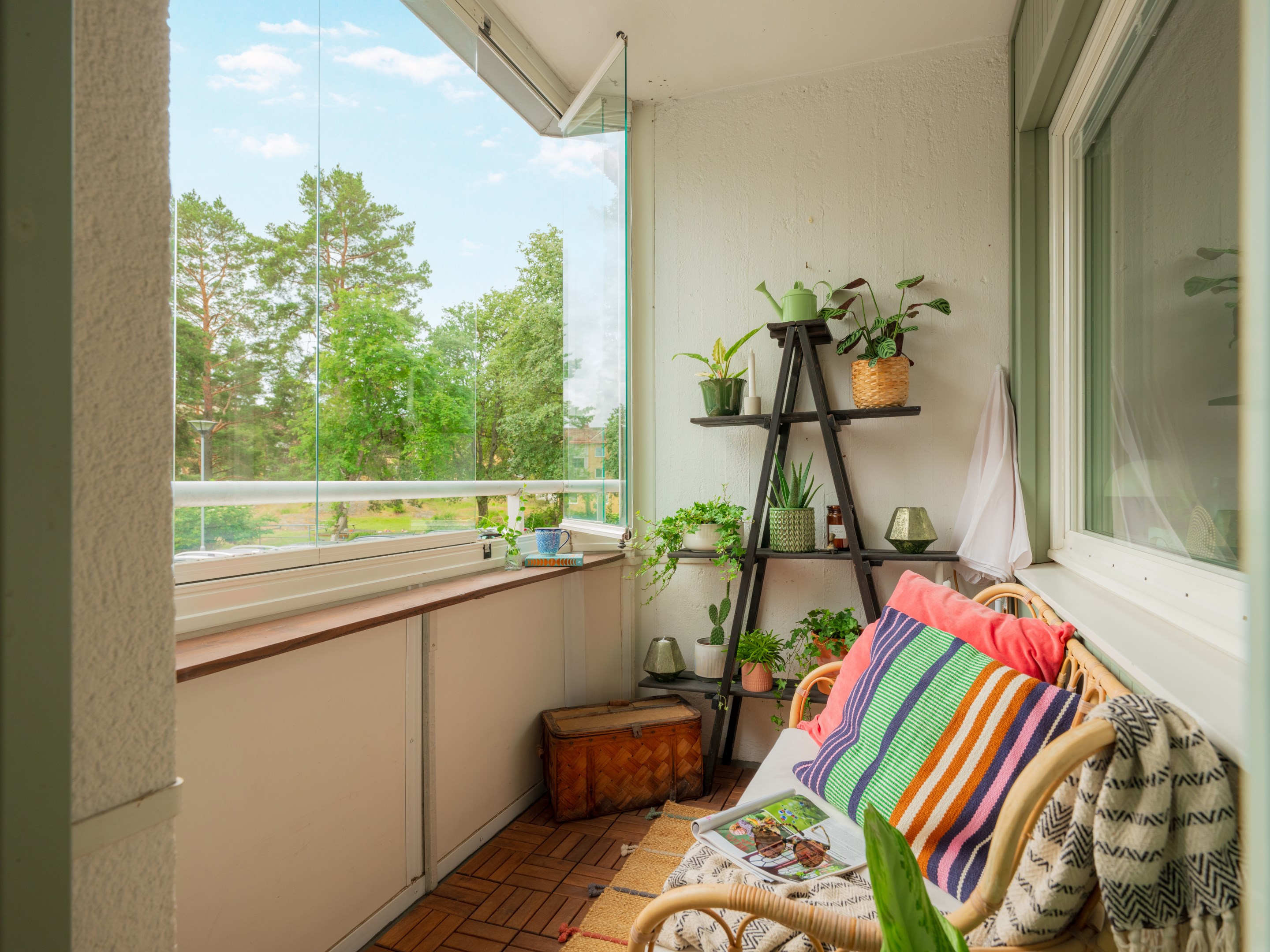 Bostadsbild från Eva Bonniers gata 37, Såld i Fruängen, Stockholm