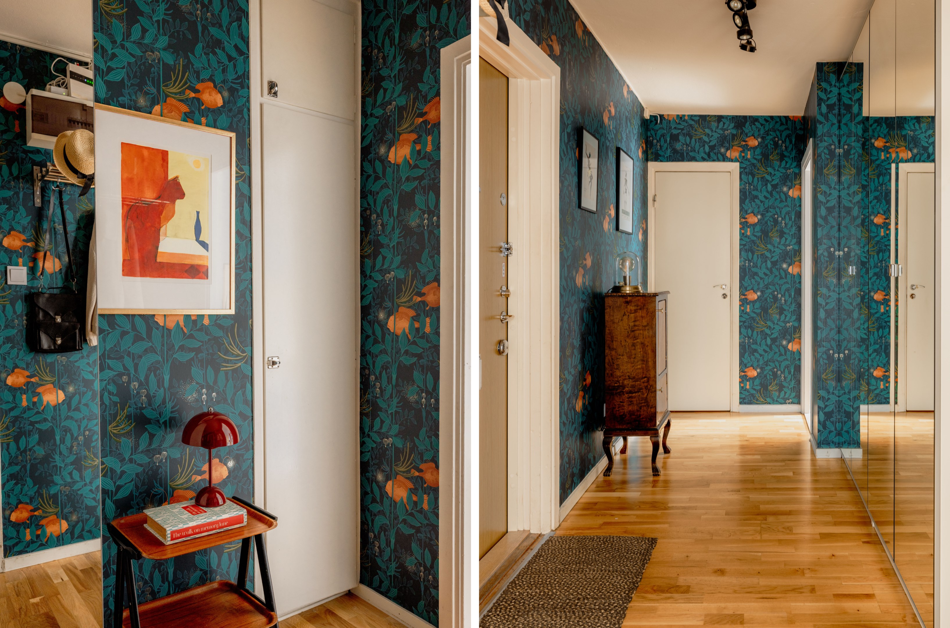 Bostadsbild från Eva Bonniers gata 37, Såld i Fruängen, Stockholm