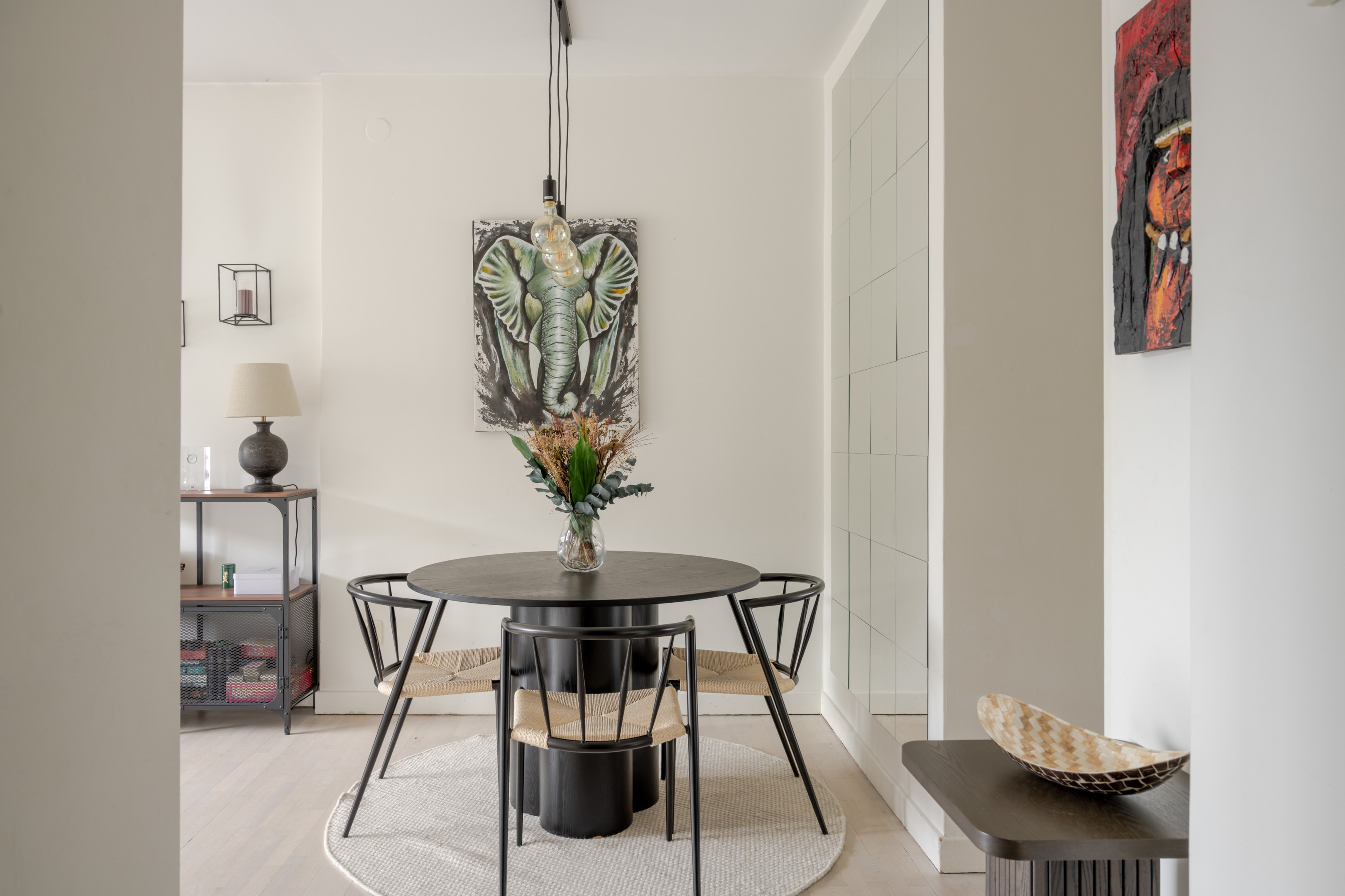 Bostadsbild från Strålgatan 47, Till salu i Kungsholmen - Lilla Essingen, Stockholm