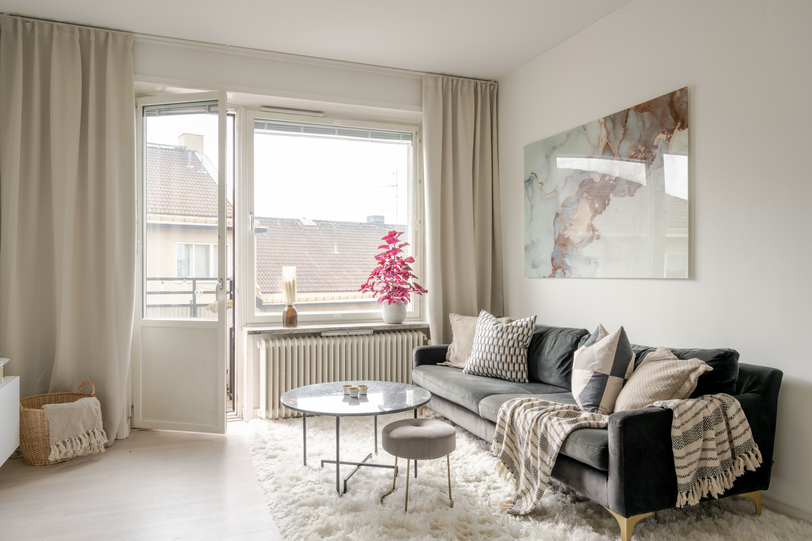 Bostadsbild från Strålgatan 47, Till salu i Kungsholmen - Lilla Essingen, Stockholm