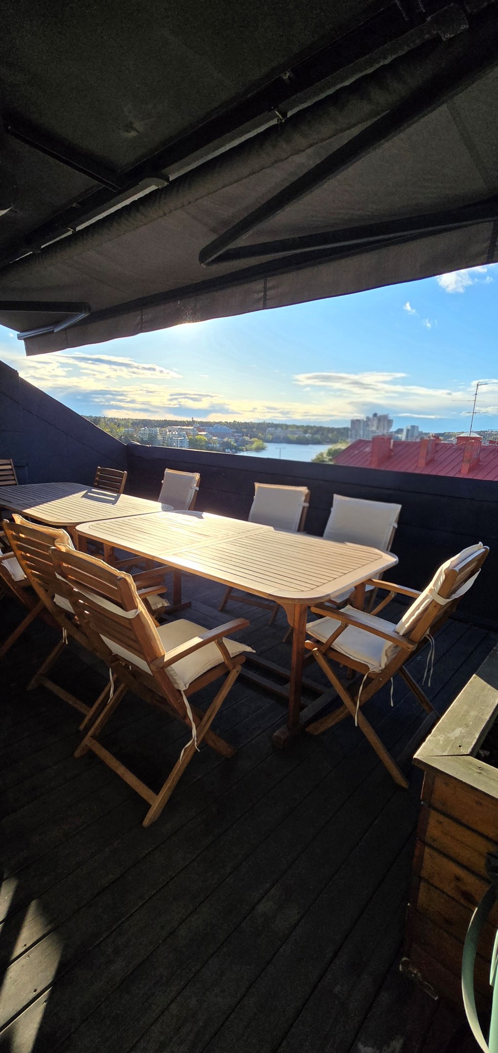 Bostadsbild från Strålgatan 47, Till salu i Kungsholmen - Lilla Essingen, Stockholm