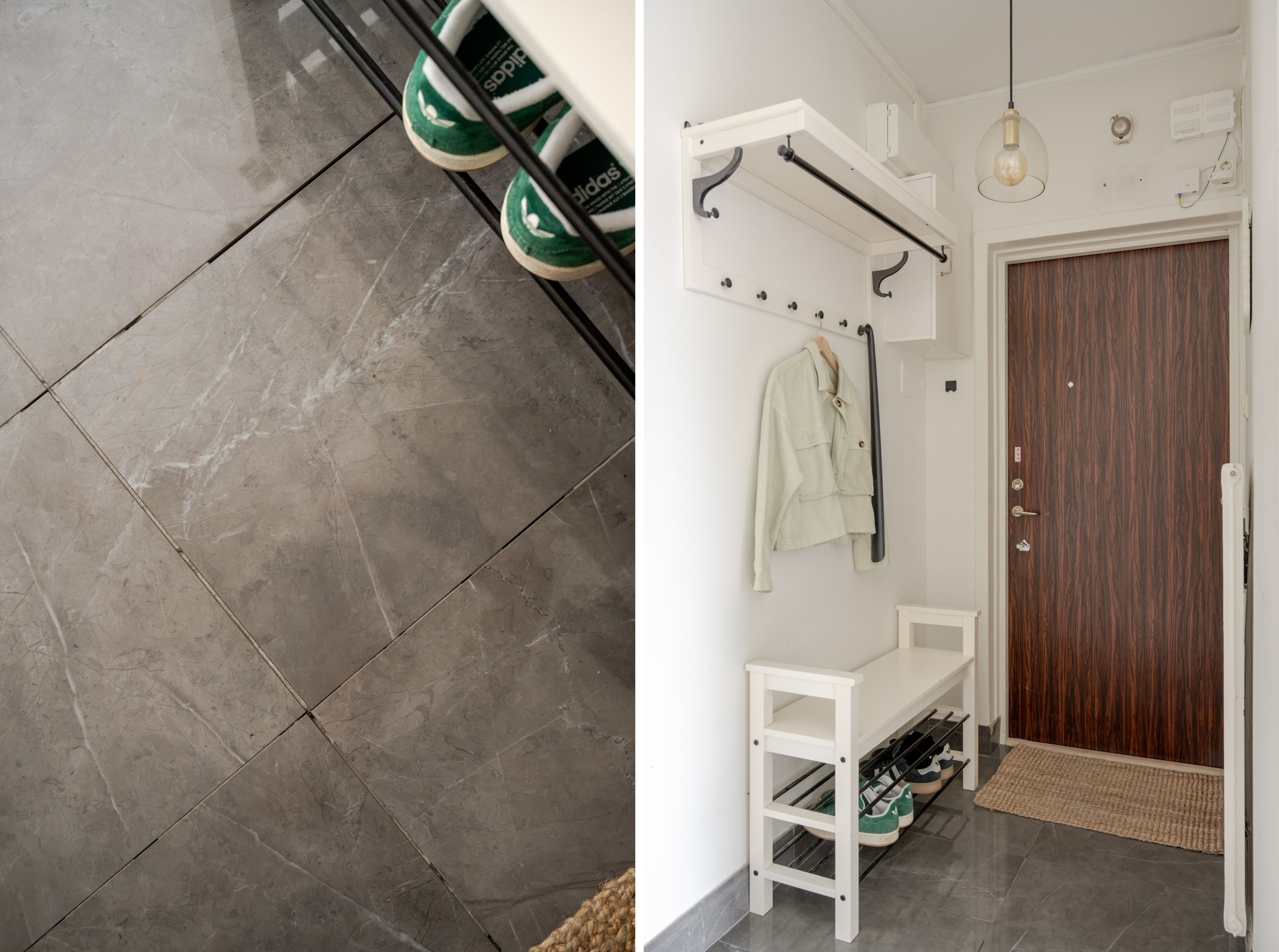 Bostadsbild från Strålgatan 47, Till salu i Kungsholmen - Lilla Essingen, Stockholm