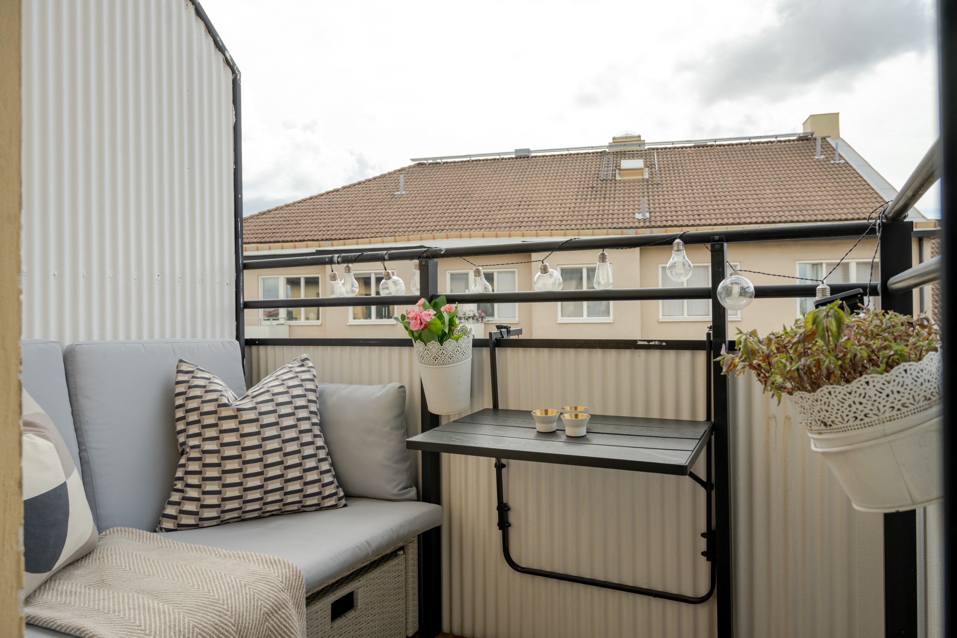 Bostadsbild från Strålgatan 47, Till salu i Kungsholmen - Lilla Essingen, Stockholm