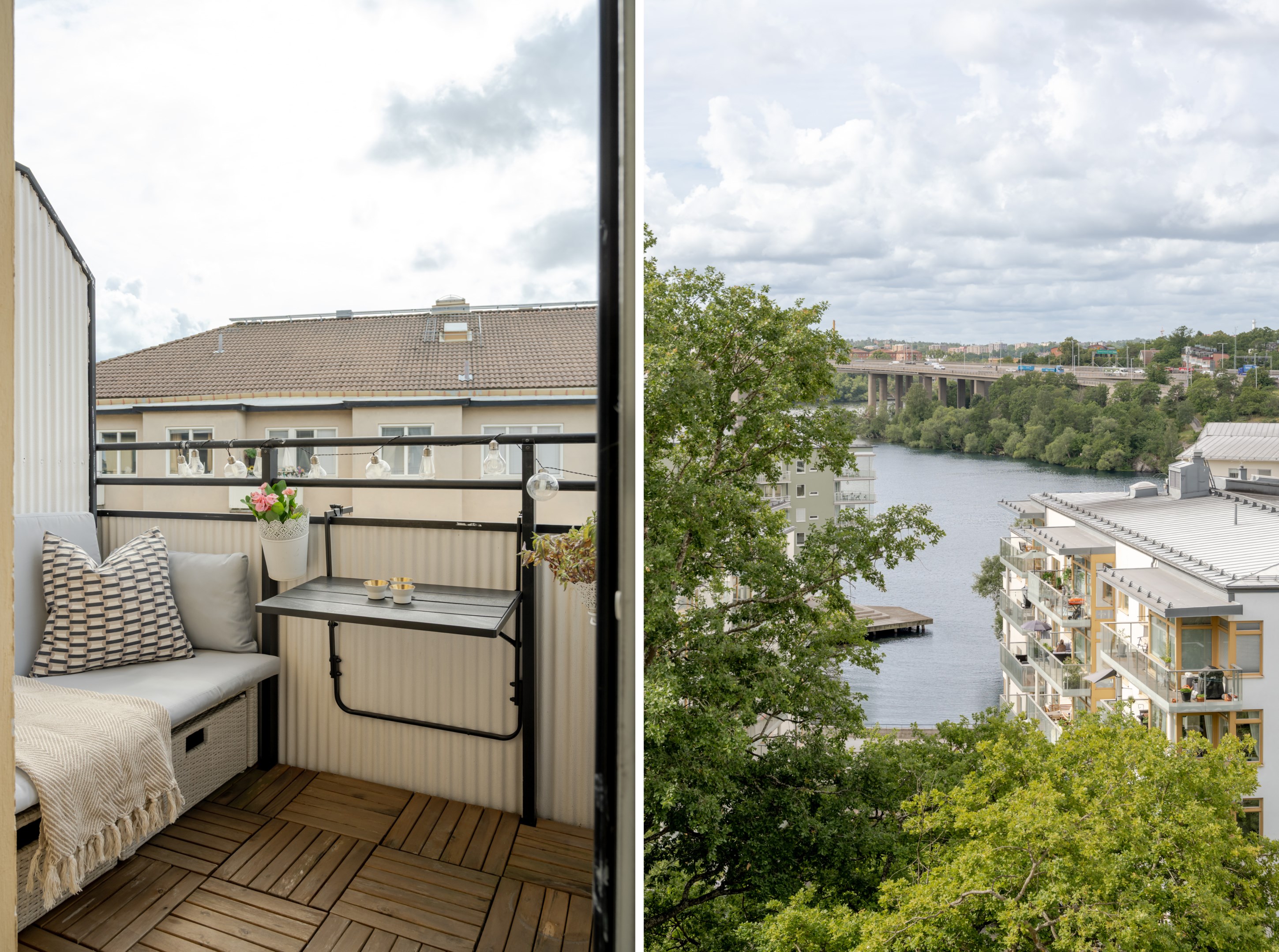 Bostadsbild från Strålgatan 47, Till salu i Kungsholmen - Lilla Essingen, Stockholm