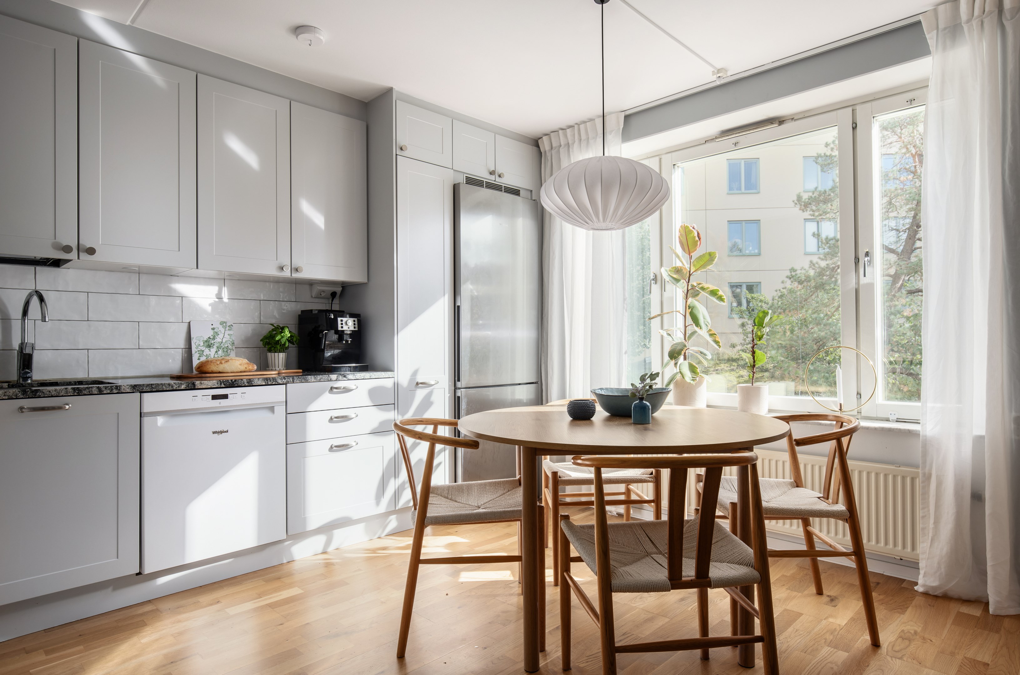Bostadsbild från Augustendalsvägen 24, 5tr, Kommande i Nacka Strand, Nacka