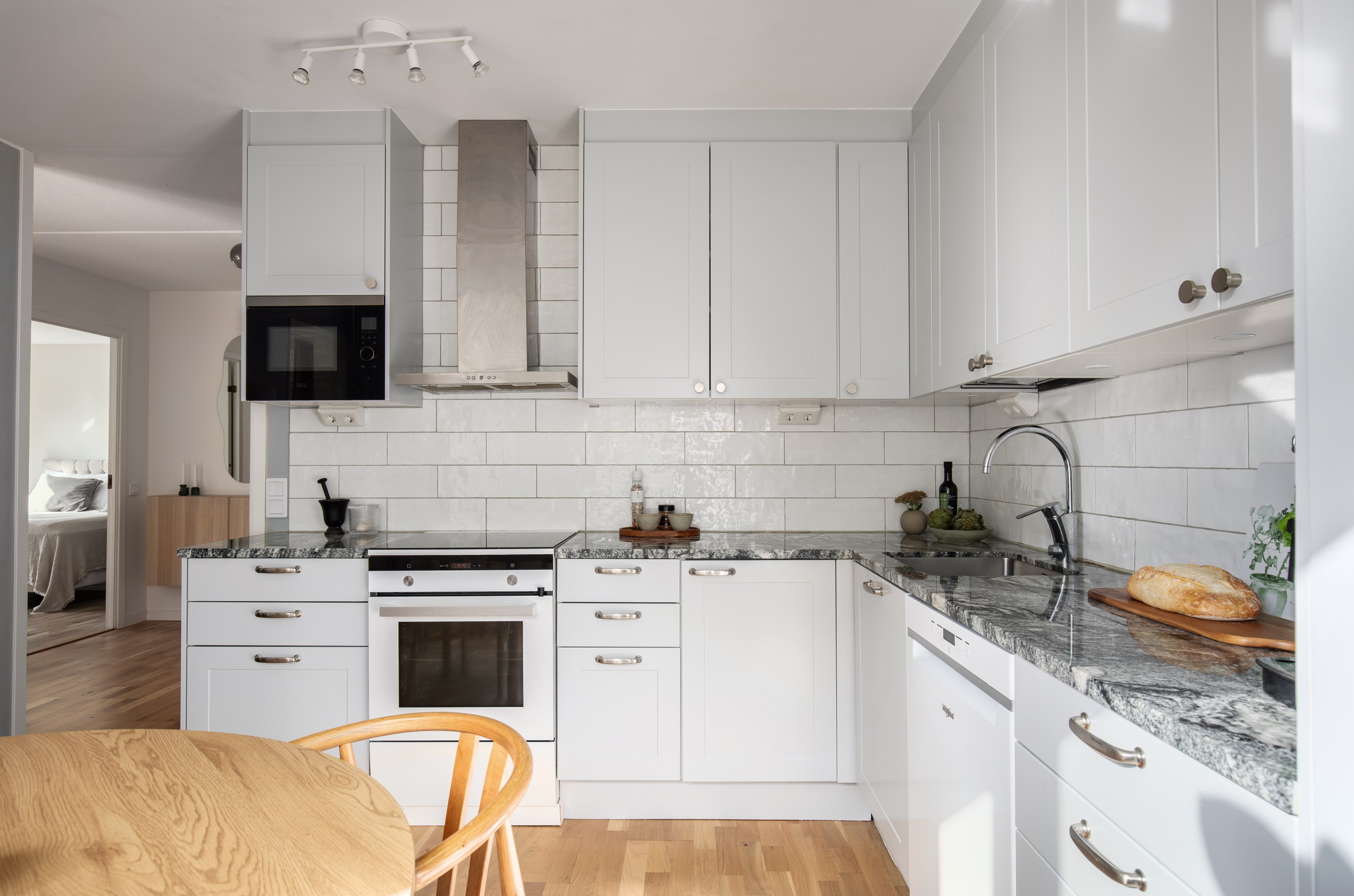 Bostadsbild från Augustendalsvägen 24, 5tr, Kommande i Nacka Strand, Nacka