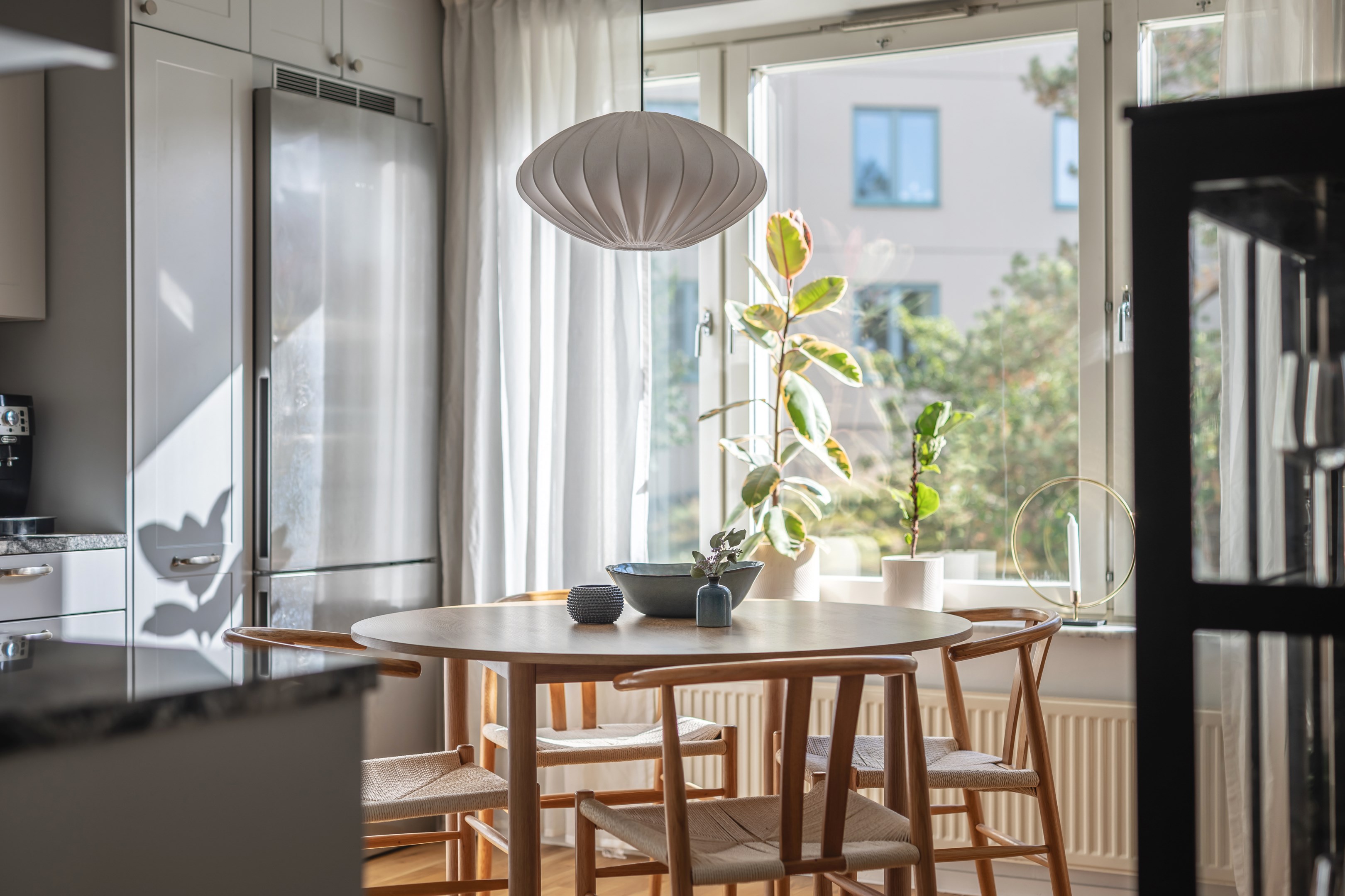 Bostadsbild från Augustendalsvägen 24, 5tr, Kommande i Nacka Strand, Nacka
