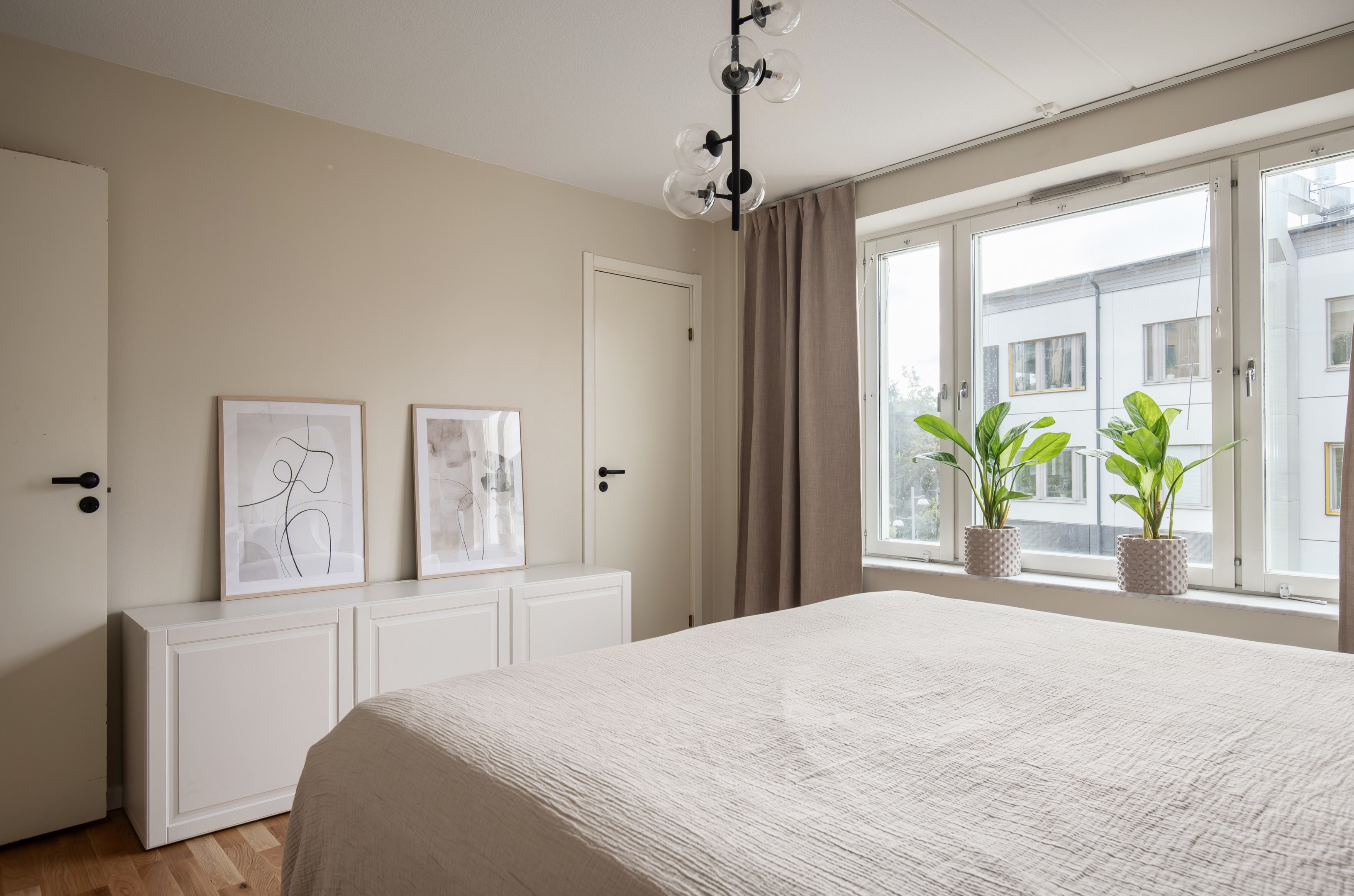 Bostadsbild från Augustendalsvägen 24, 5tr, Kommande i Nacka Strand, Nacka