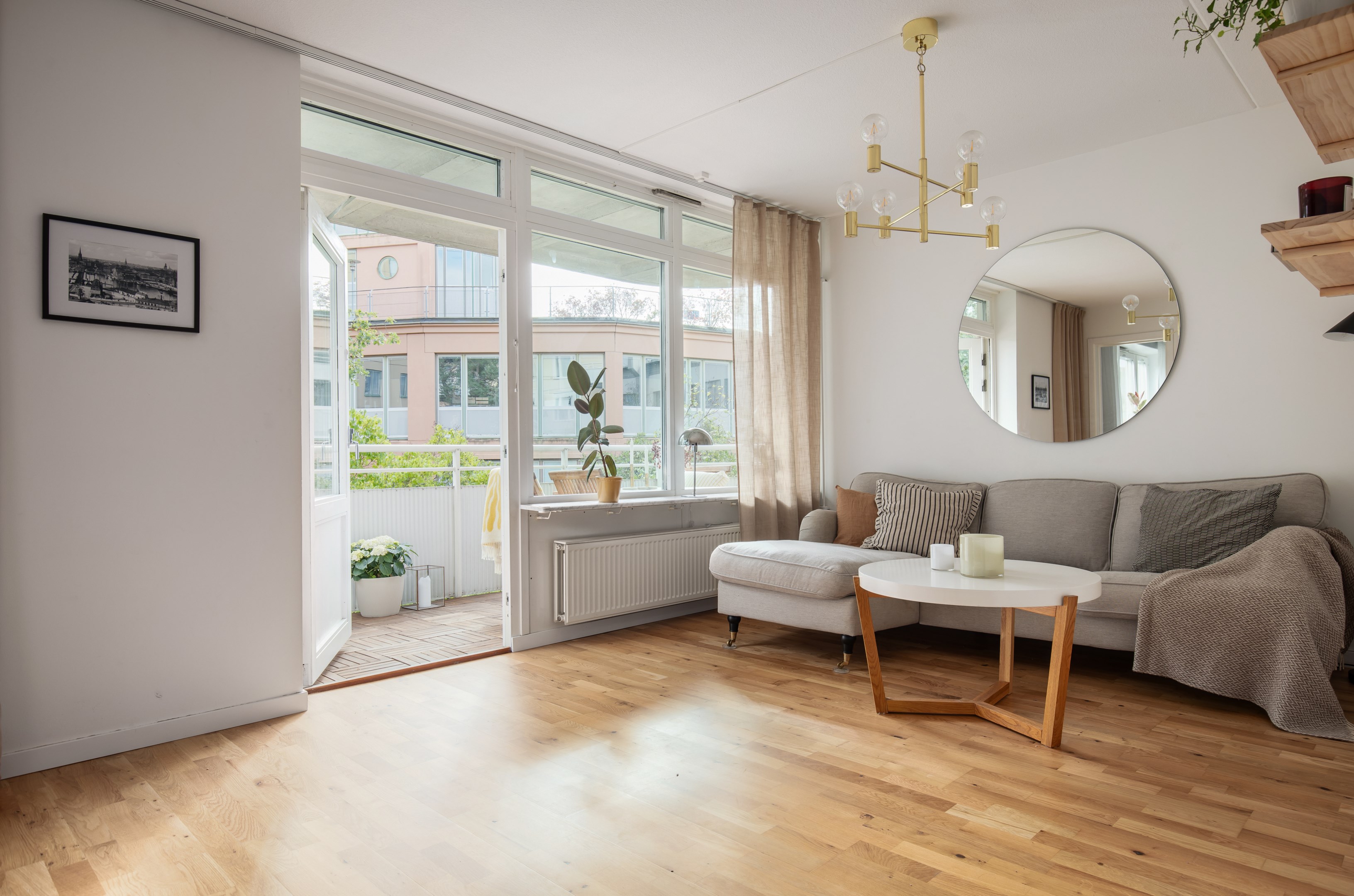 Bostadsbild från Augustendalsvägen 24, 5tr, Kommande i Nacka Strand, Nacka