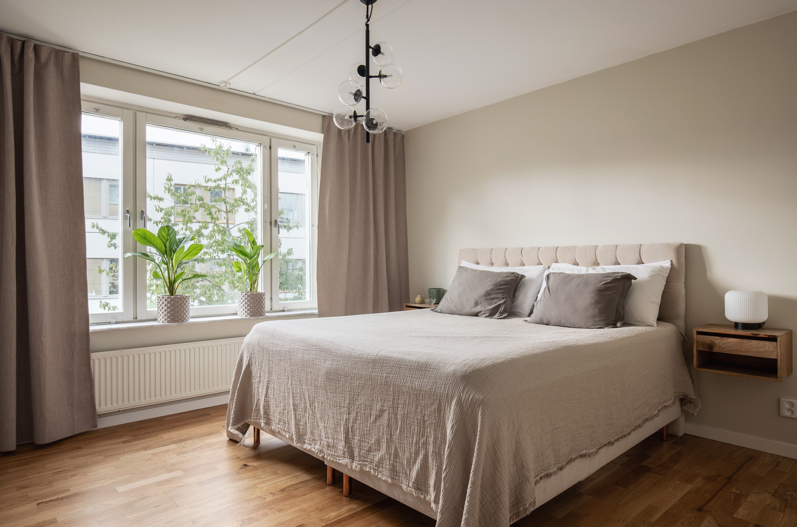 Bostadsbild från Augustendalsvägen 24, 5tr, Kommande i Nacka Strand, Nacka