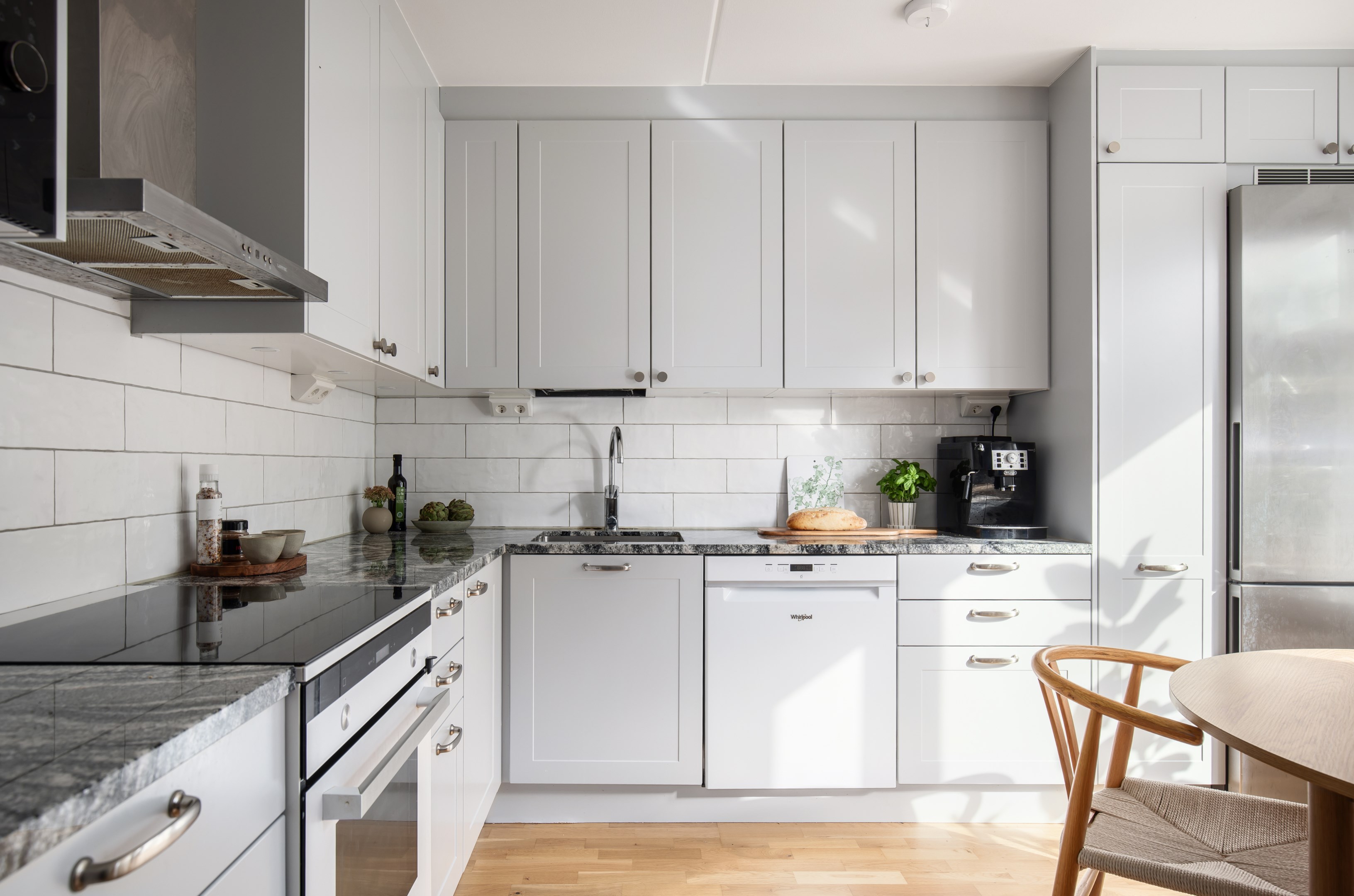 Bostadsbild från Augustendalsvägen 24, 5tr, Kommande i Nacka Strand, Nacka