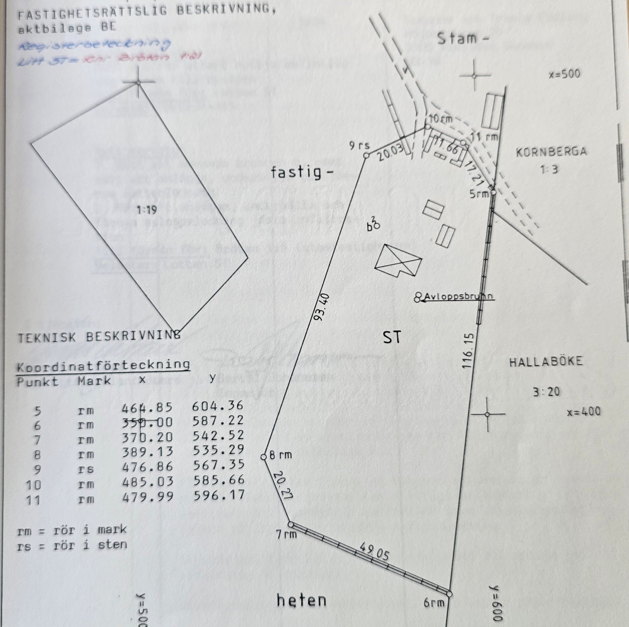 113 lantmatarkarta