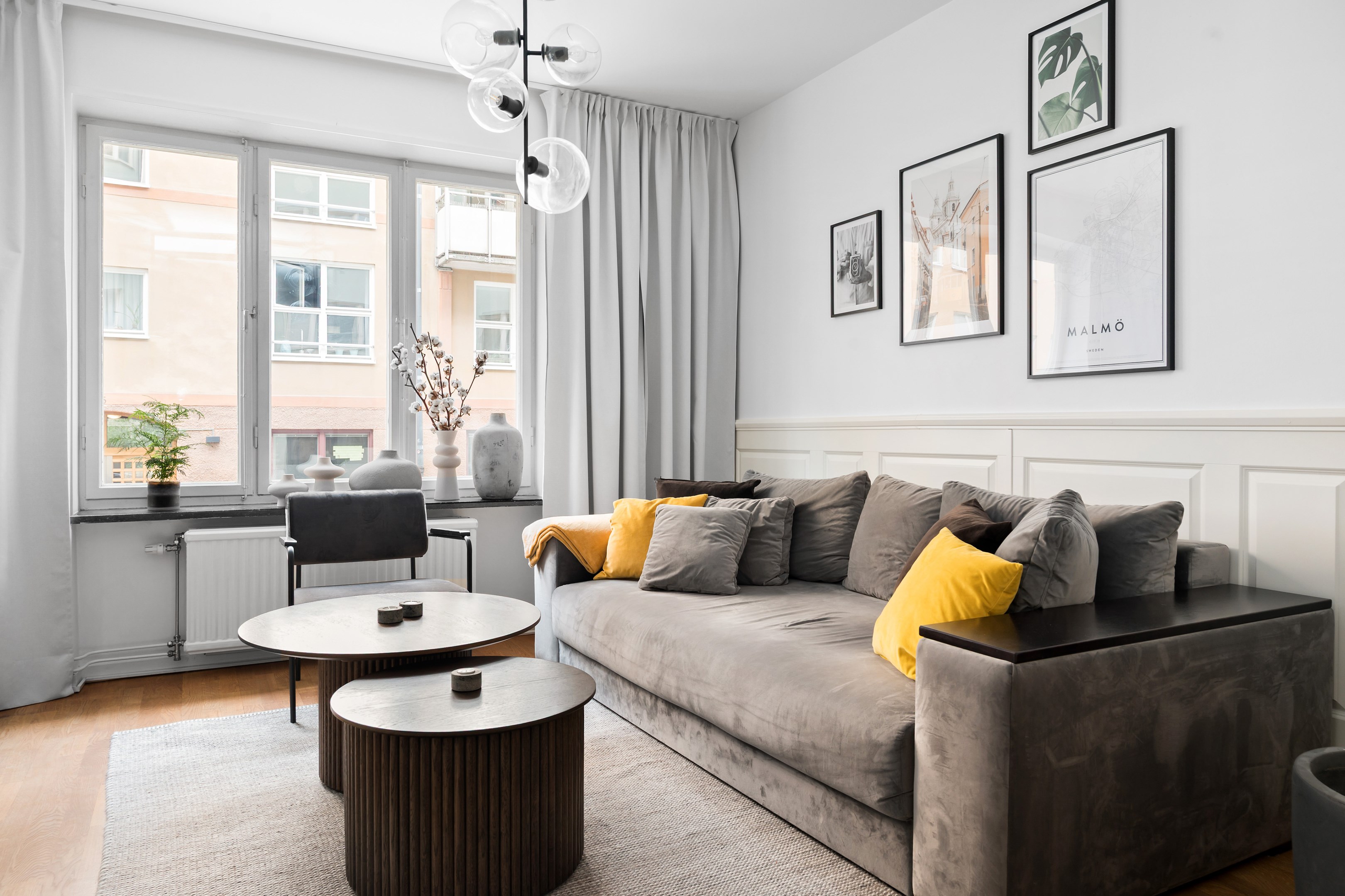 Bostadsbild från Bondegatan 24, Såld i Södermalm - Sofia, Stockholm