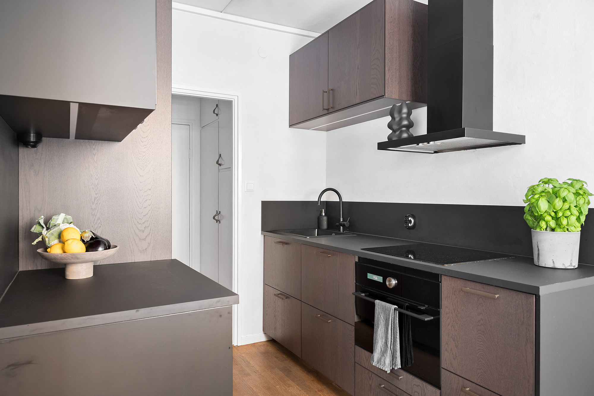 Bostadsbild från Bondegatan 24, Såld i Södermalm - Sofia, Stockholm