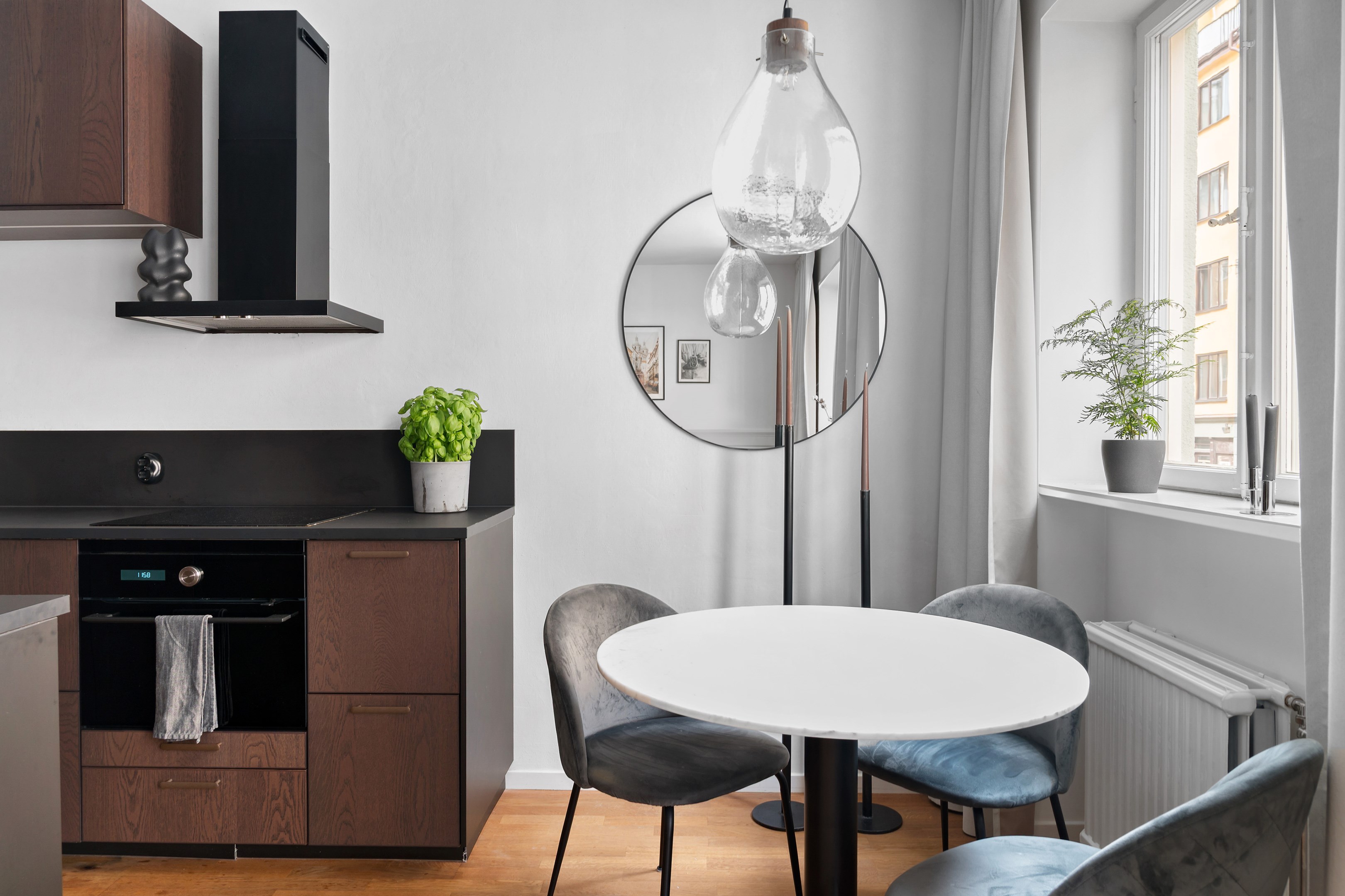 Bostadsbild från Bondegatan 24, Såld i Södermalm - Sofia, Stockholm