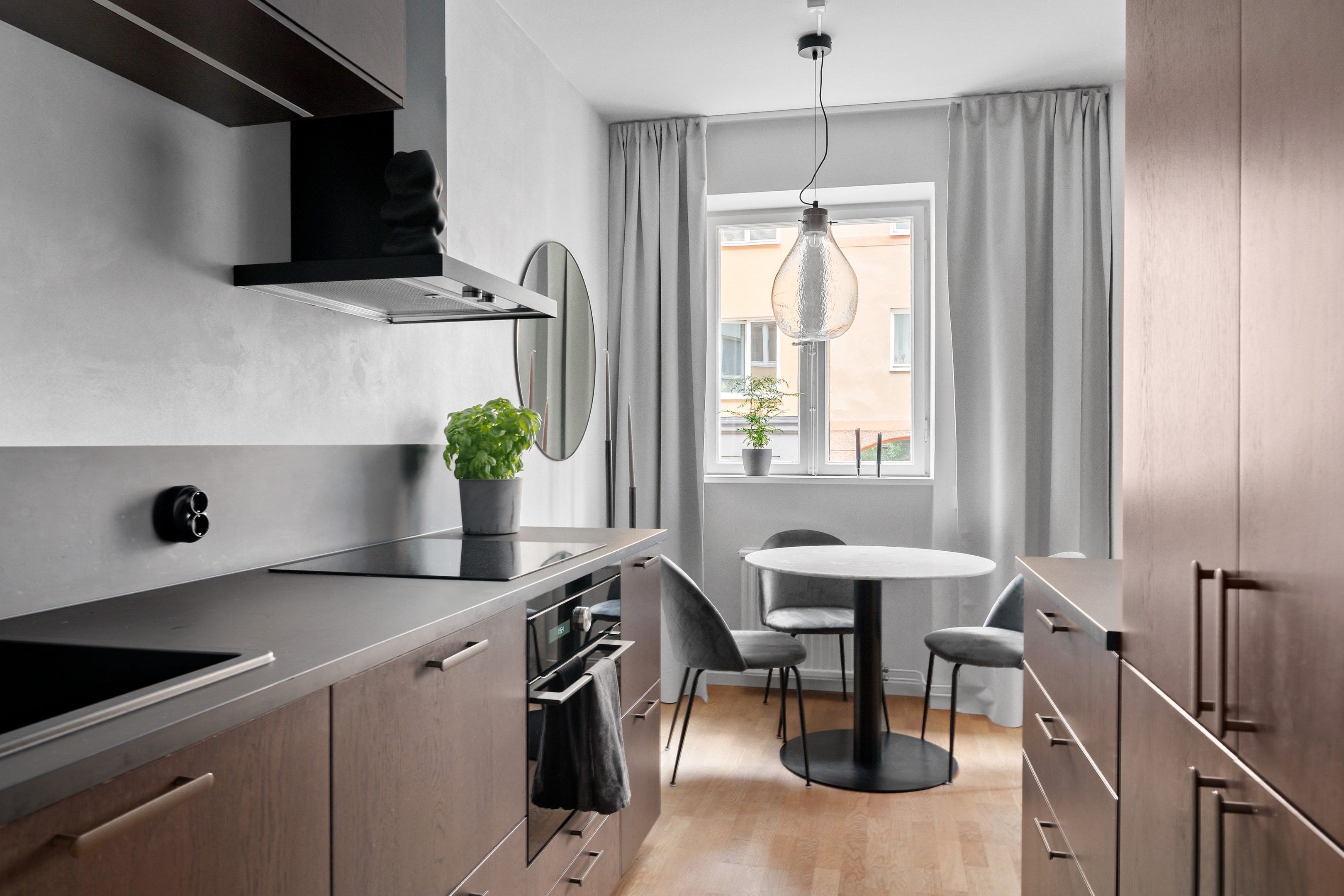 Bostadsbild från Bondegatan 24, Såld i Södermalm - Sofia, Stockholm