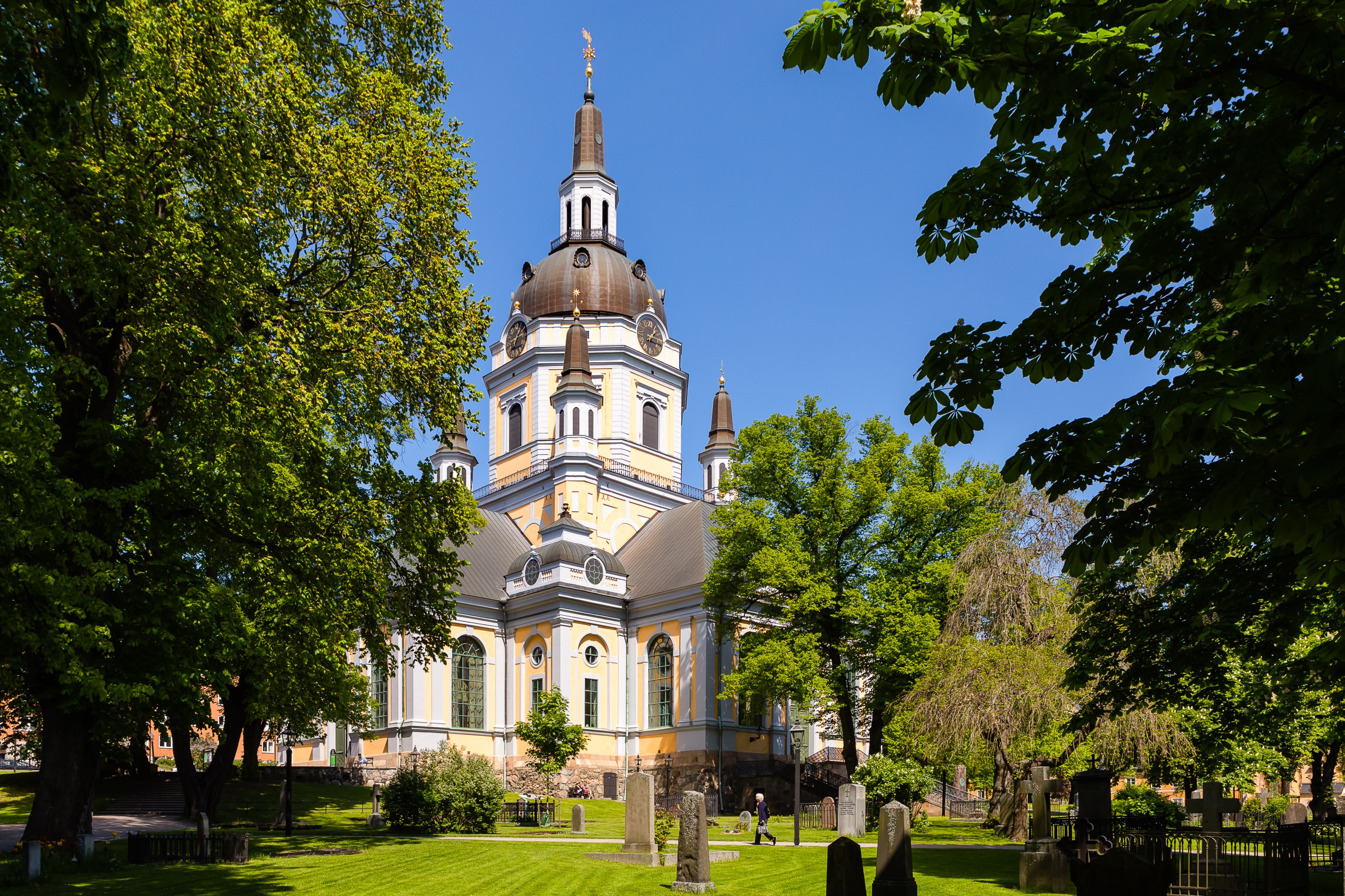 Bostadsbild från Bondegatan 24, Såld i Södermalm - Sofia, Stockholm